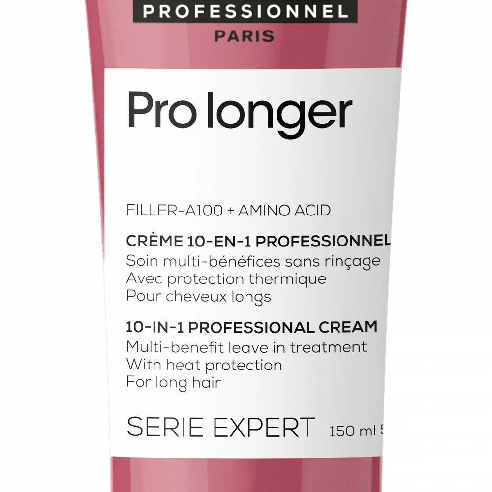 L'ORÉAL PROFESSIONNEL PARIS Leave-in Pflege Serie Expert Pro Longer Leave-In 150 ml
