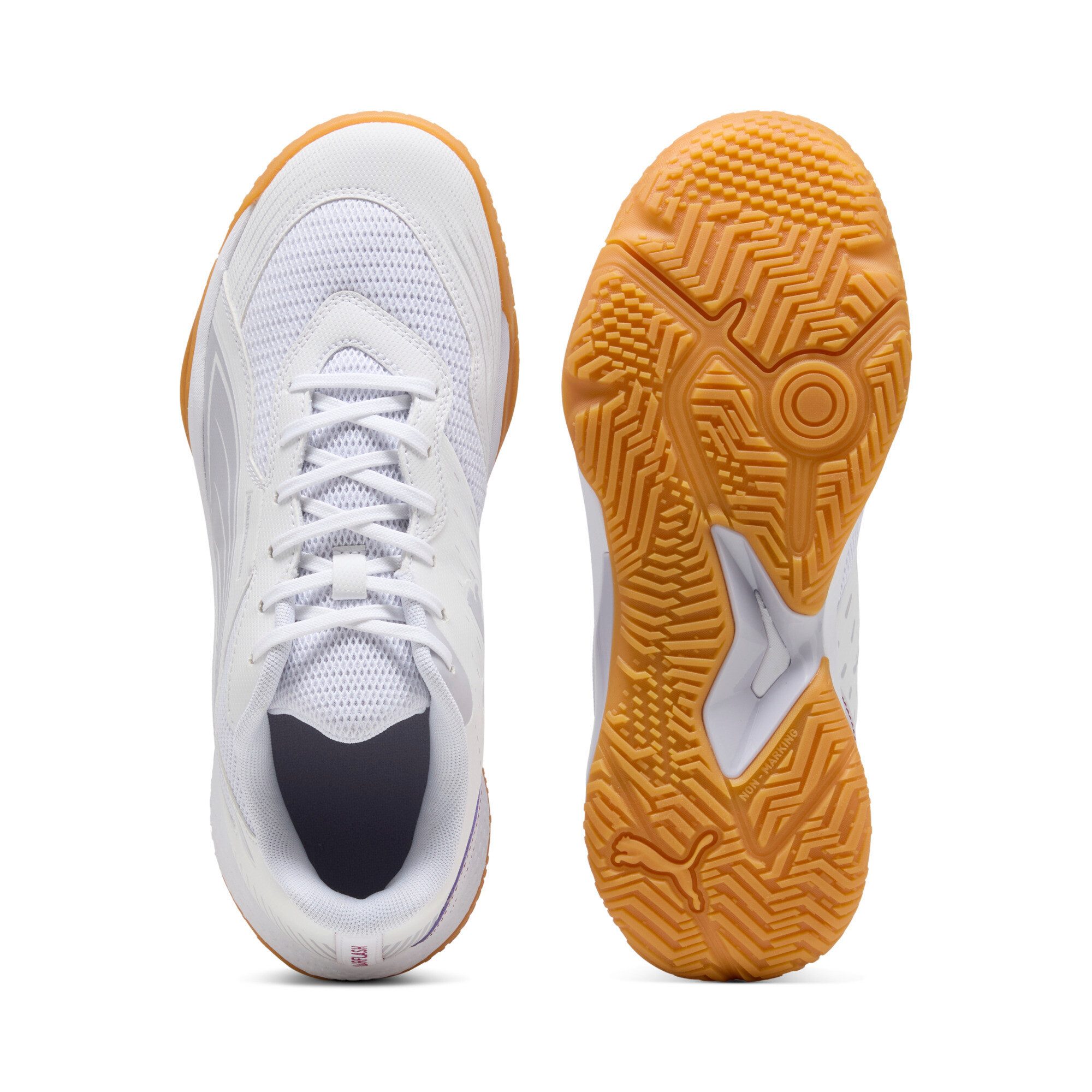 PUMA SOLARFLASH III W+ Hallenschuh