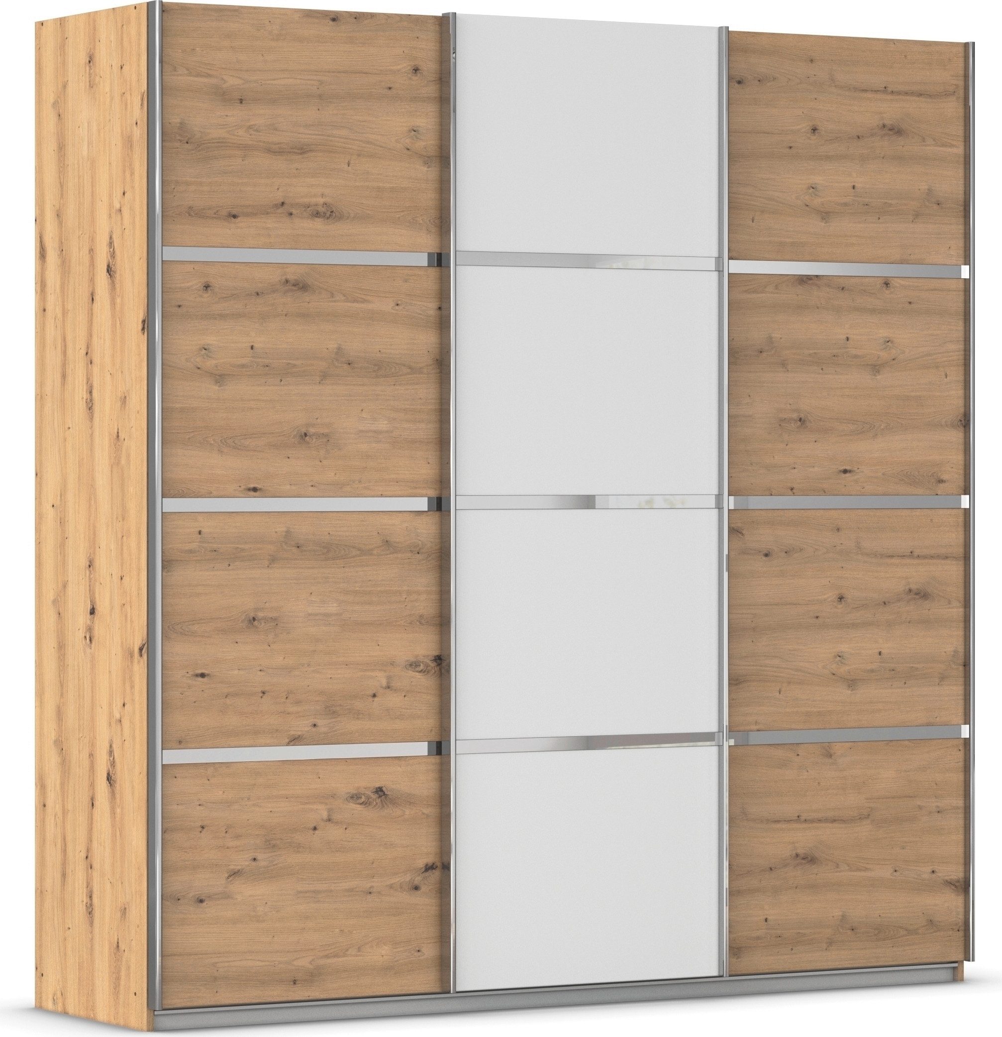 rauch Kleiderschrank "Schwebetürenschrank OTTO´s Choice Garderobe Schrank T günstig online kaufen