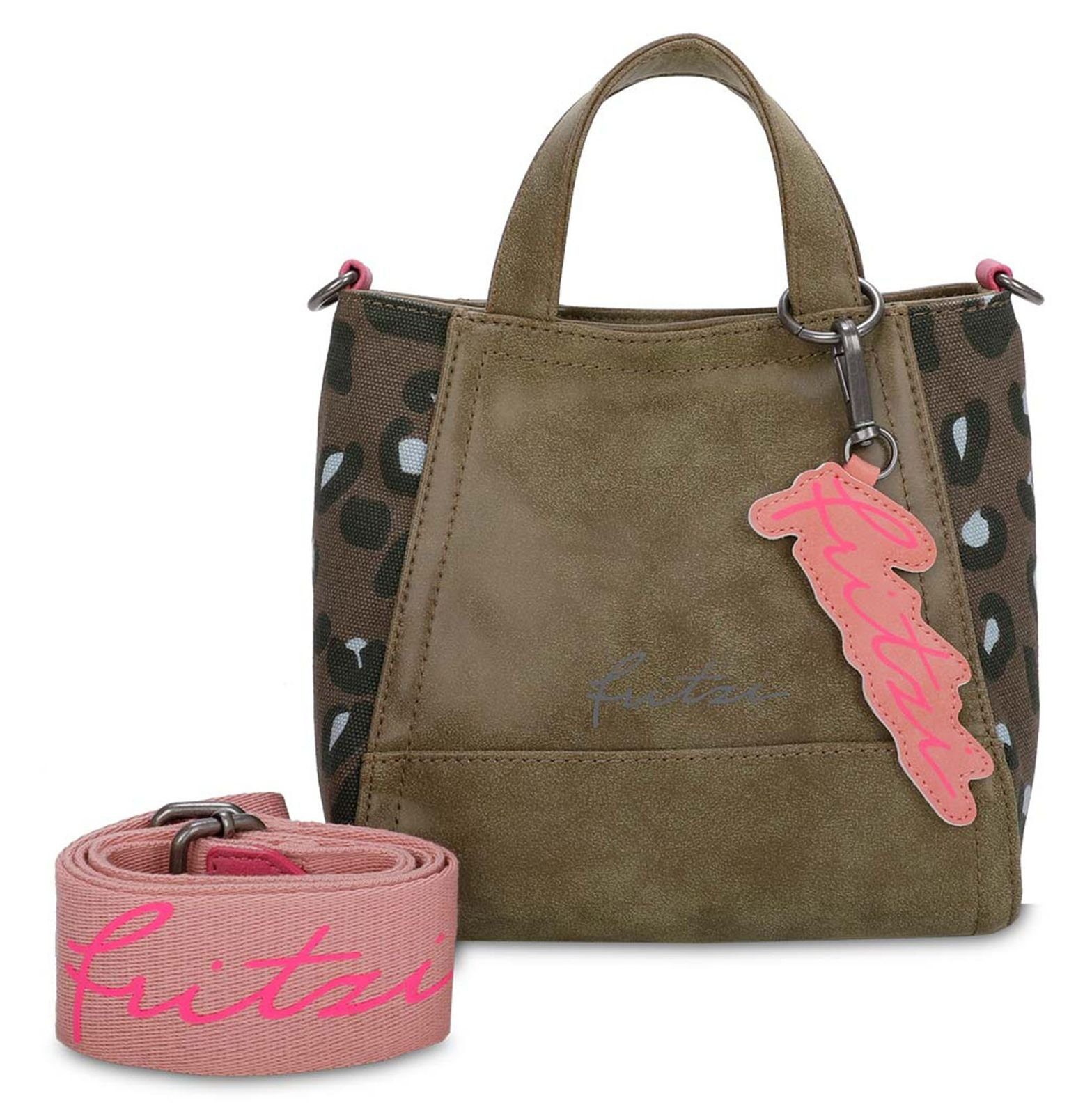 Handtasche Joy02