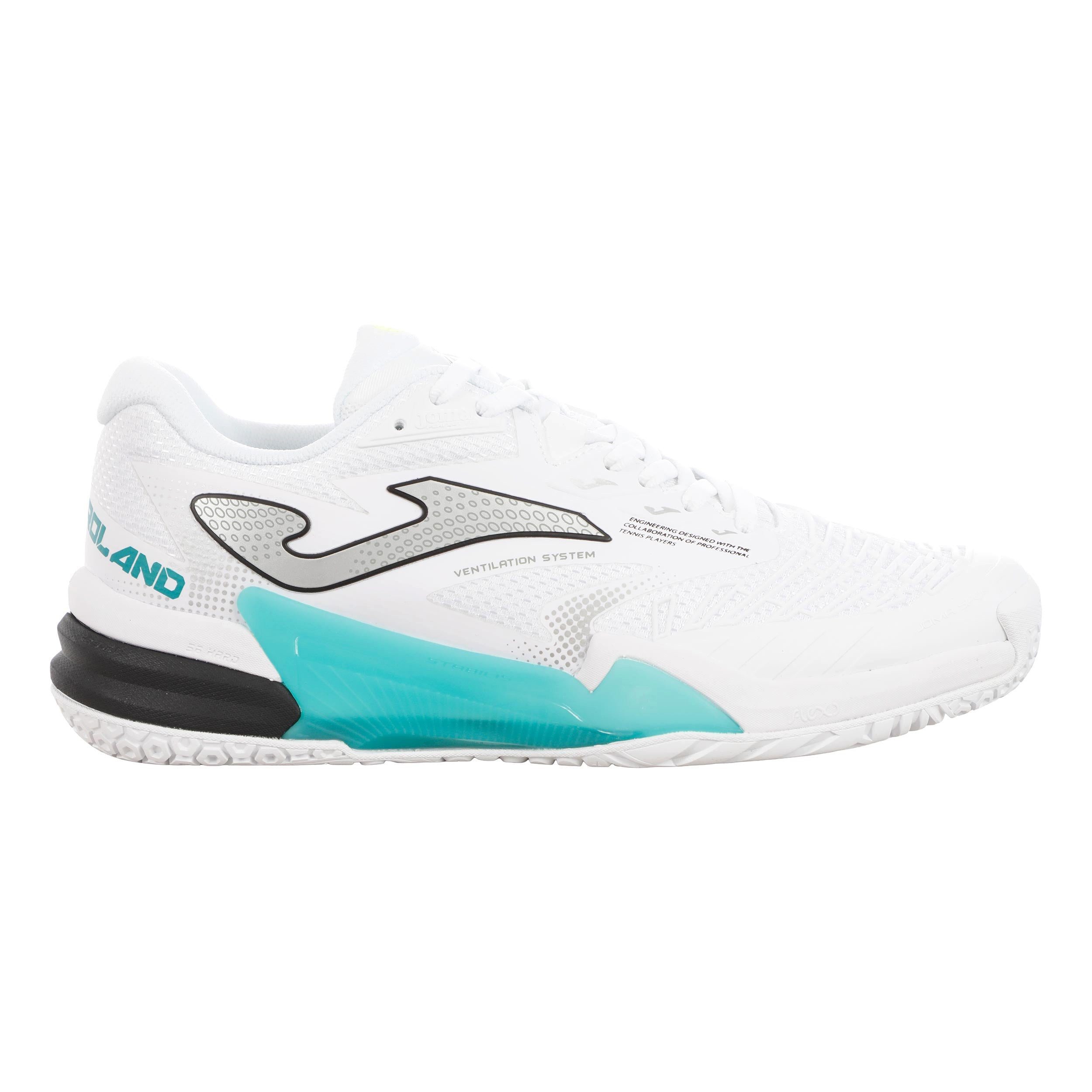 Joma Roland - Allcourt Tennisschuh Tennisschuh