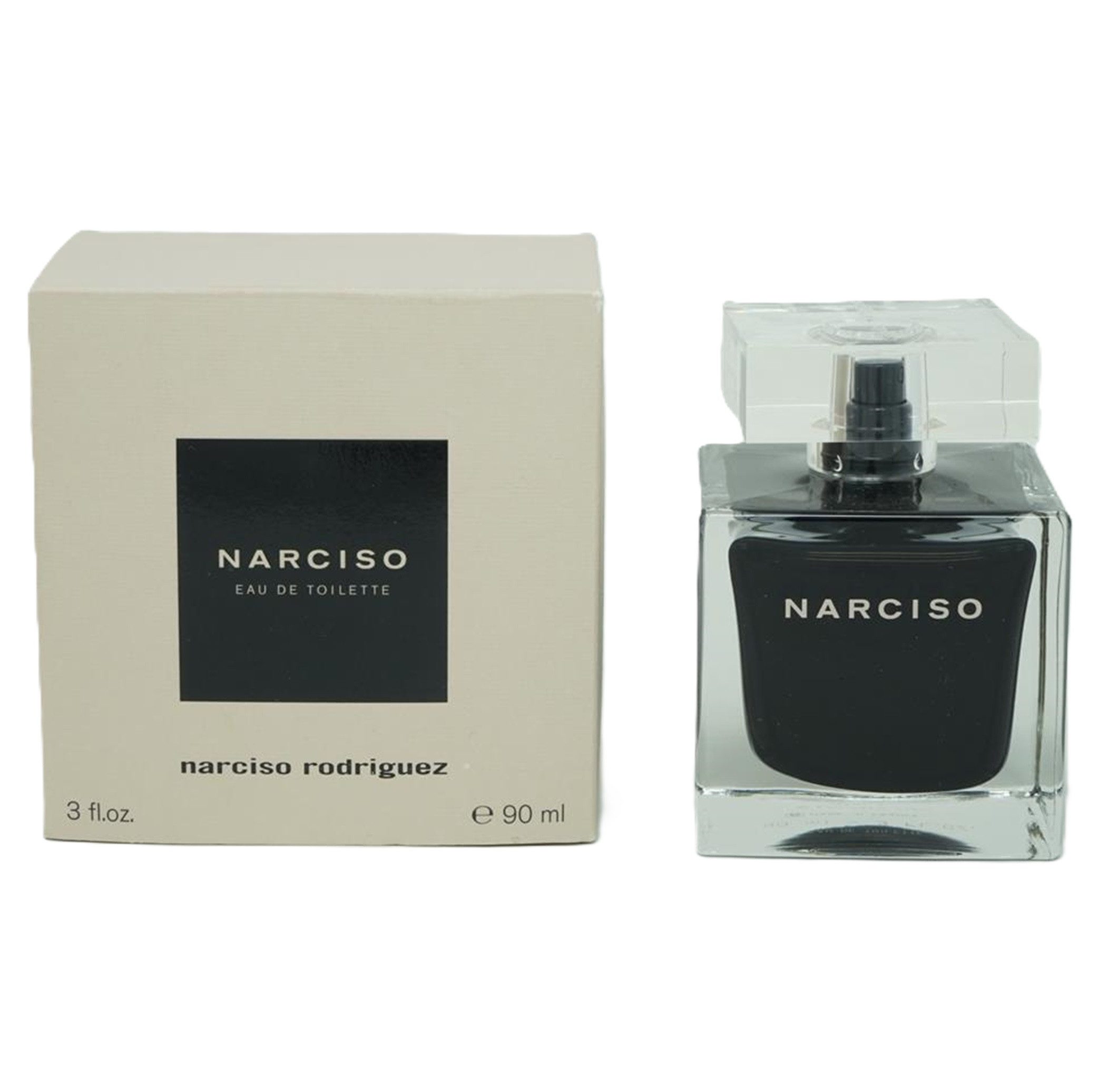 narciso rodriguez Eau de Toilette Narciso Rodriguez Narciso Eau de Toilette 90 ml