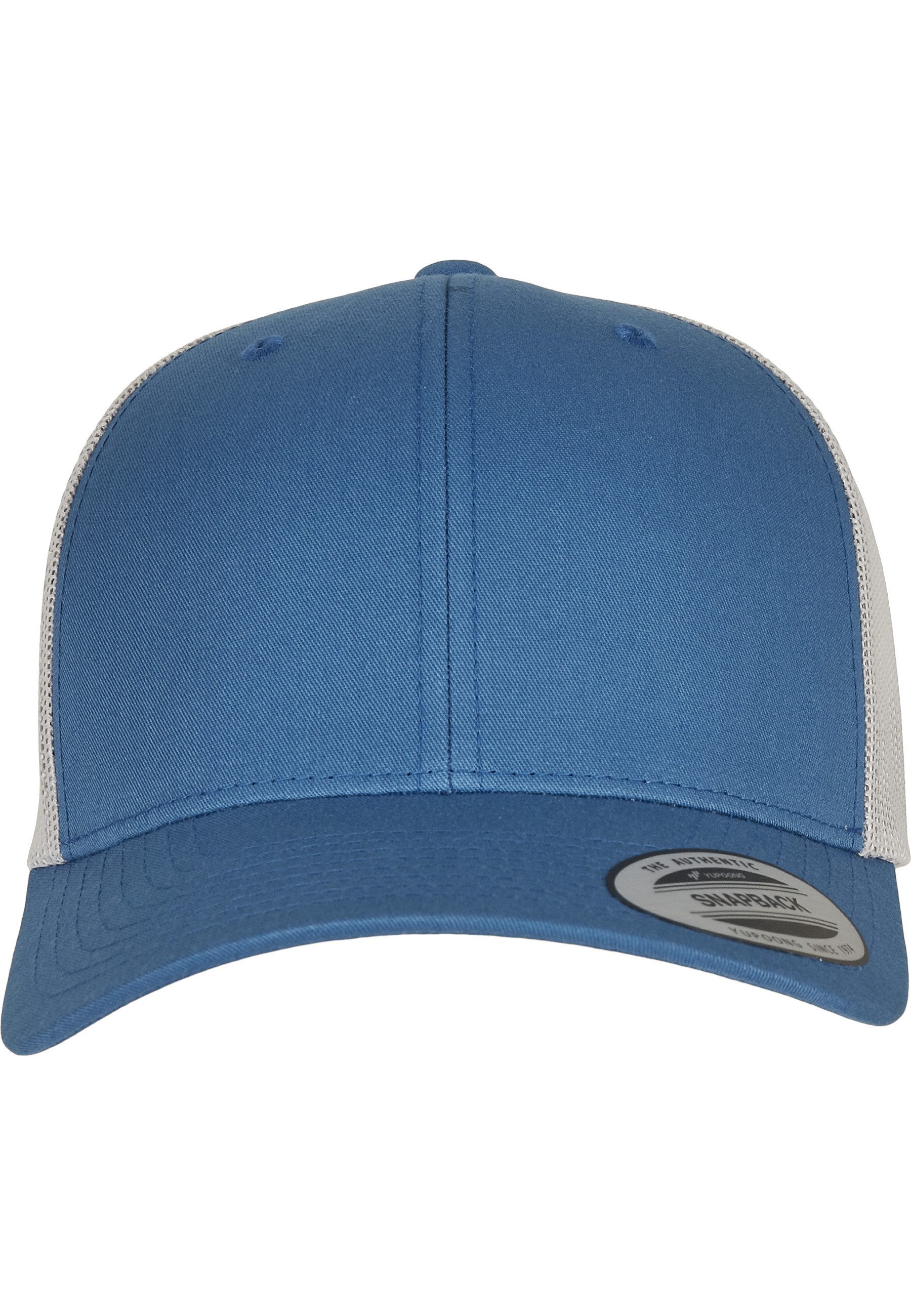 Flexfit Flex Cap Flexfit Unisex Retro Trucker 2-Tone