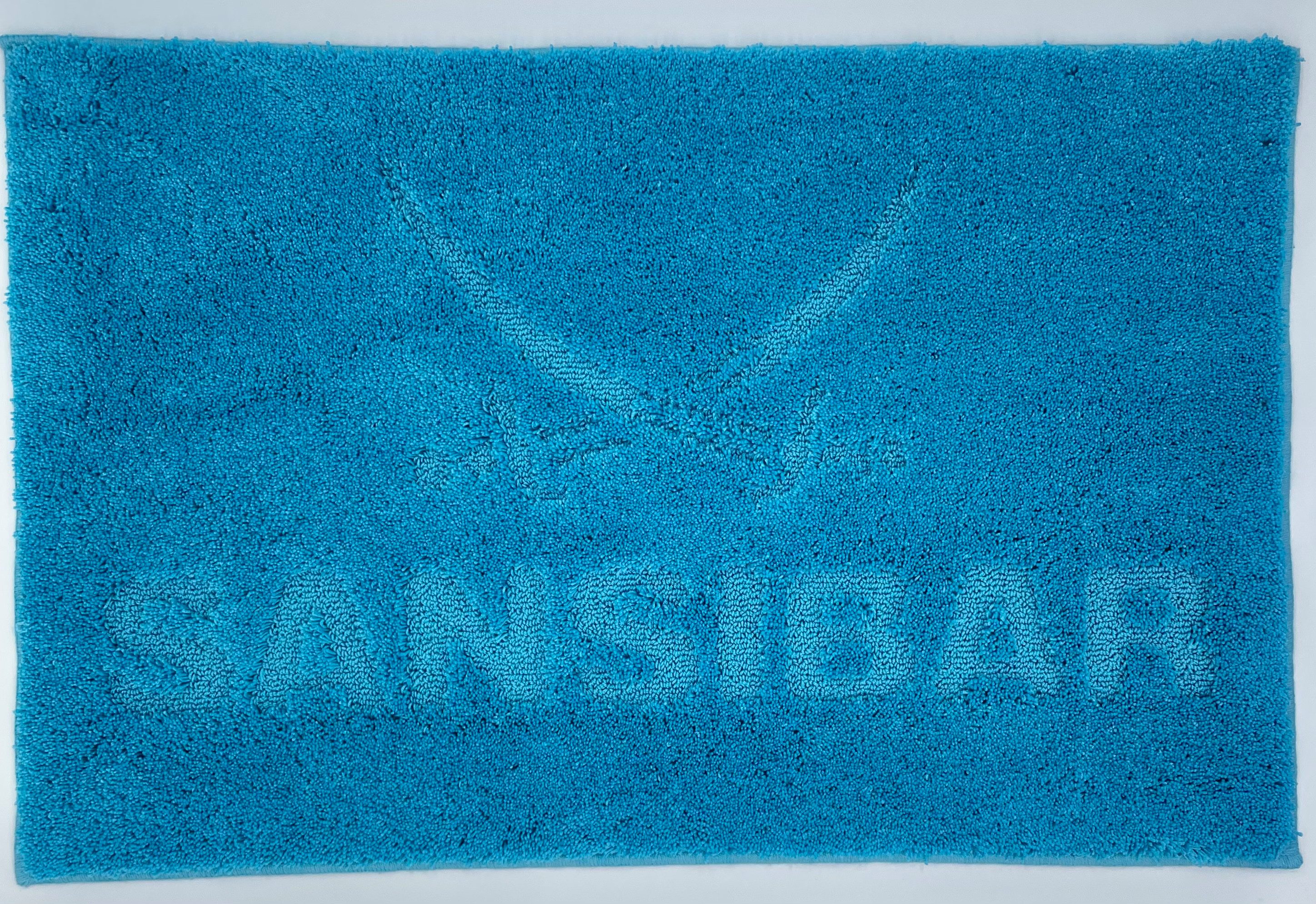 Sansibar Sylt Badematte "Westerland" Badteppich Sansibar, günstig online kaufen