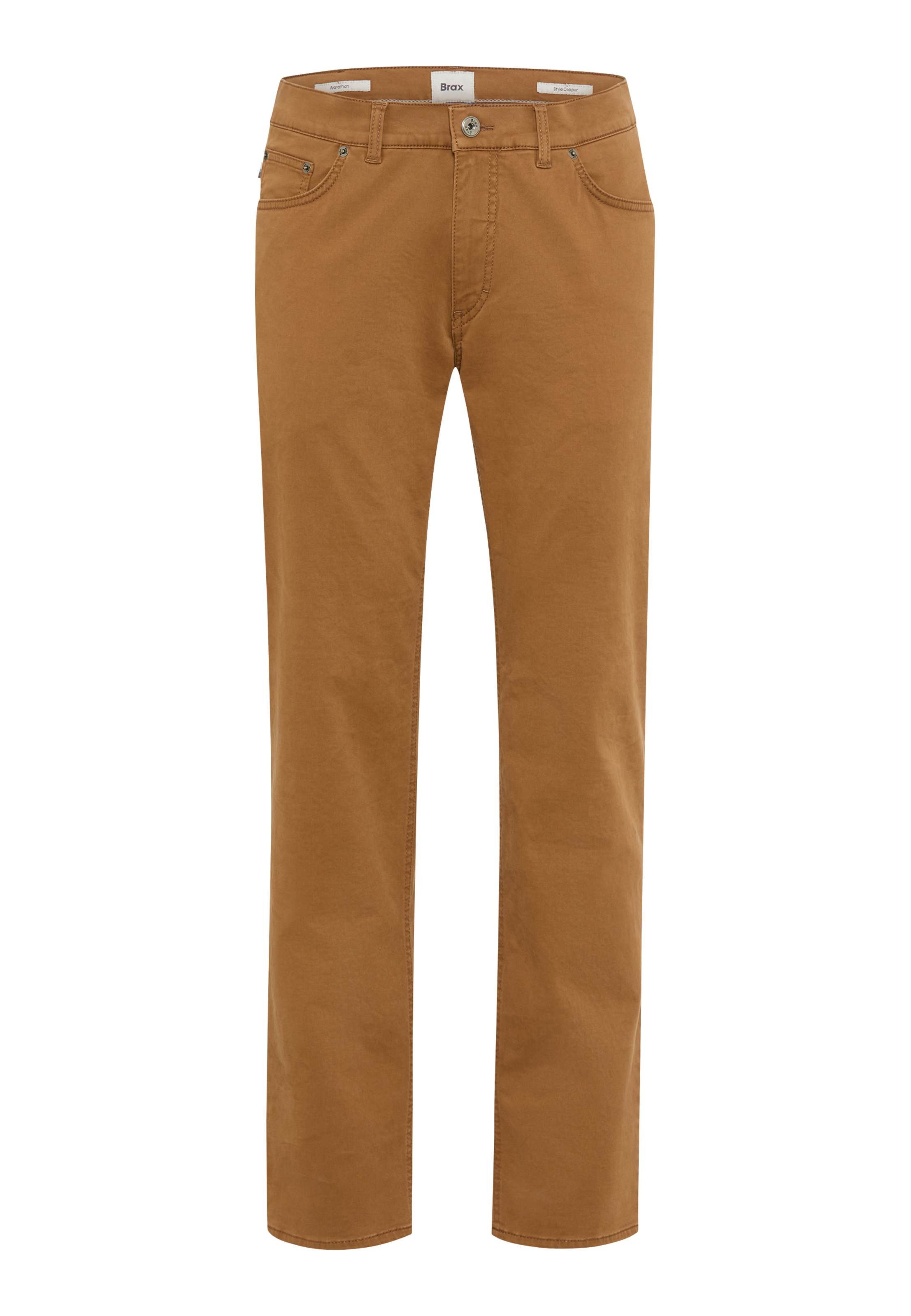 Brax 5-Pocket-Hose Style COOPER günstig online kaufen