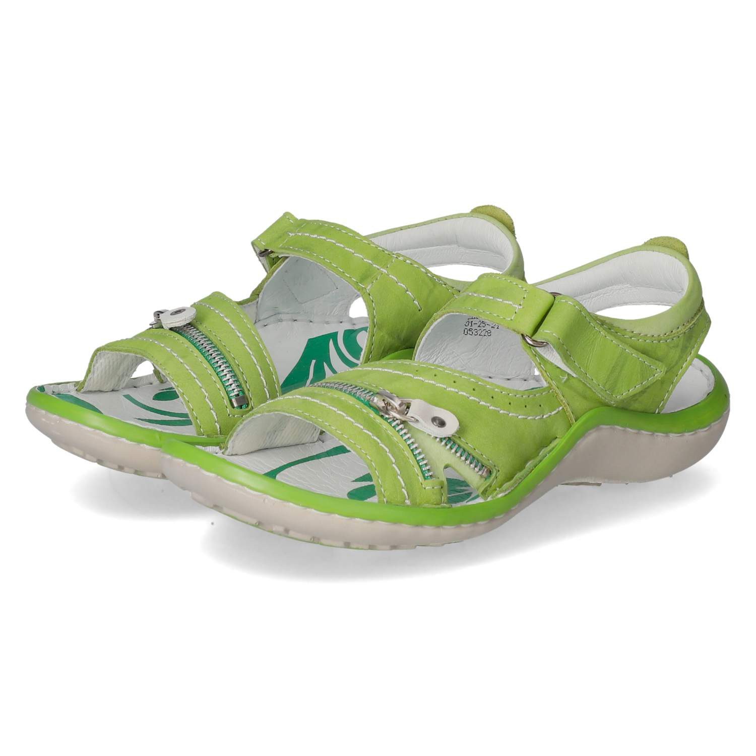KRISBUT Sandalen Sandale günstig online kaufen
