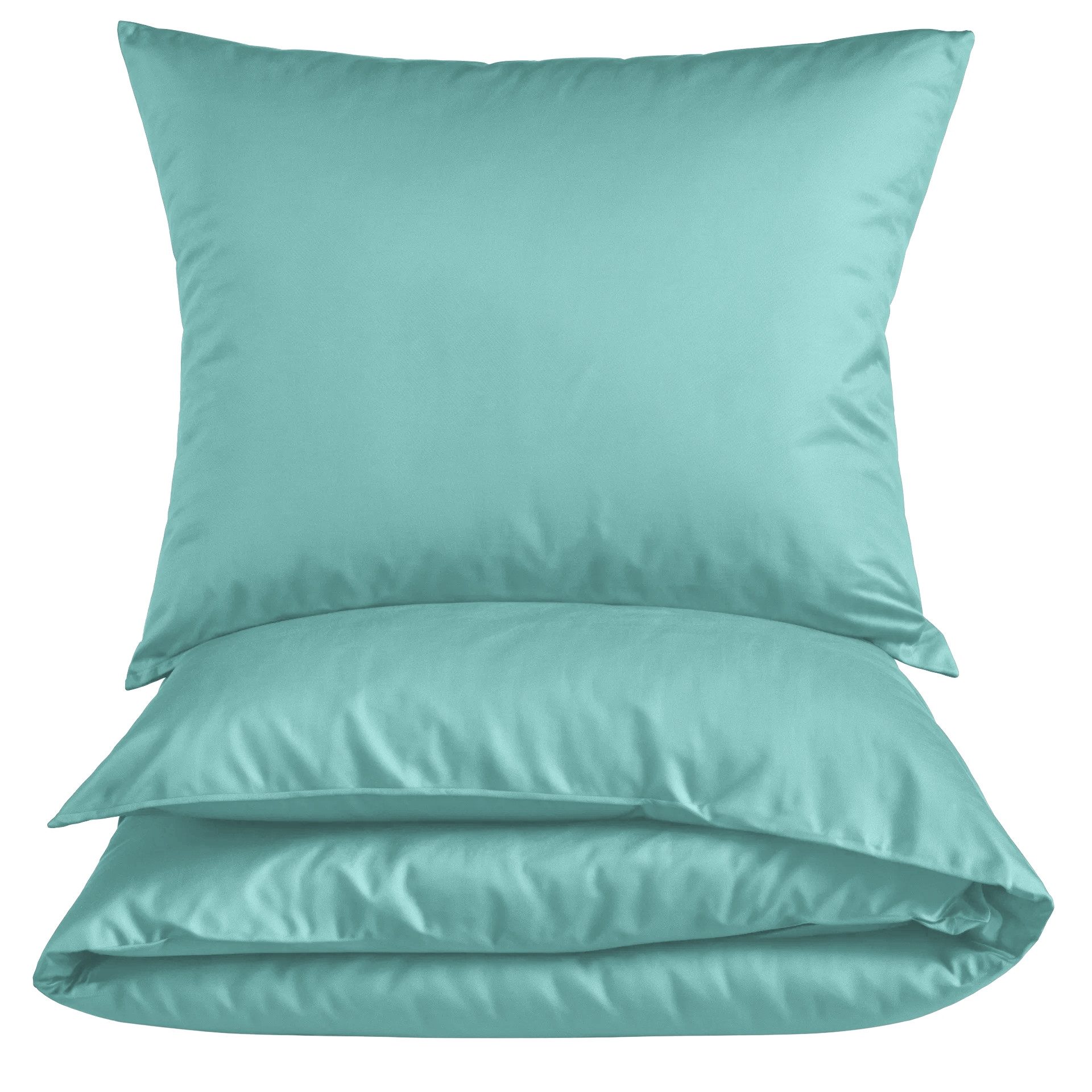 Carpe Sonno Bettwäsche Mako Satin 135x200 günstig online kaufen