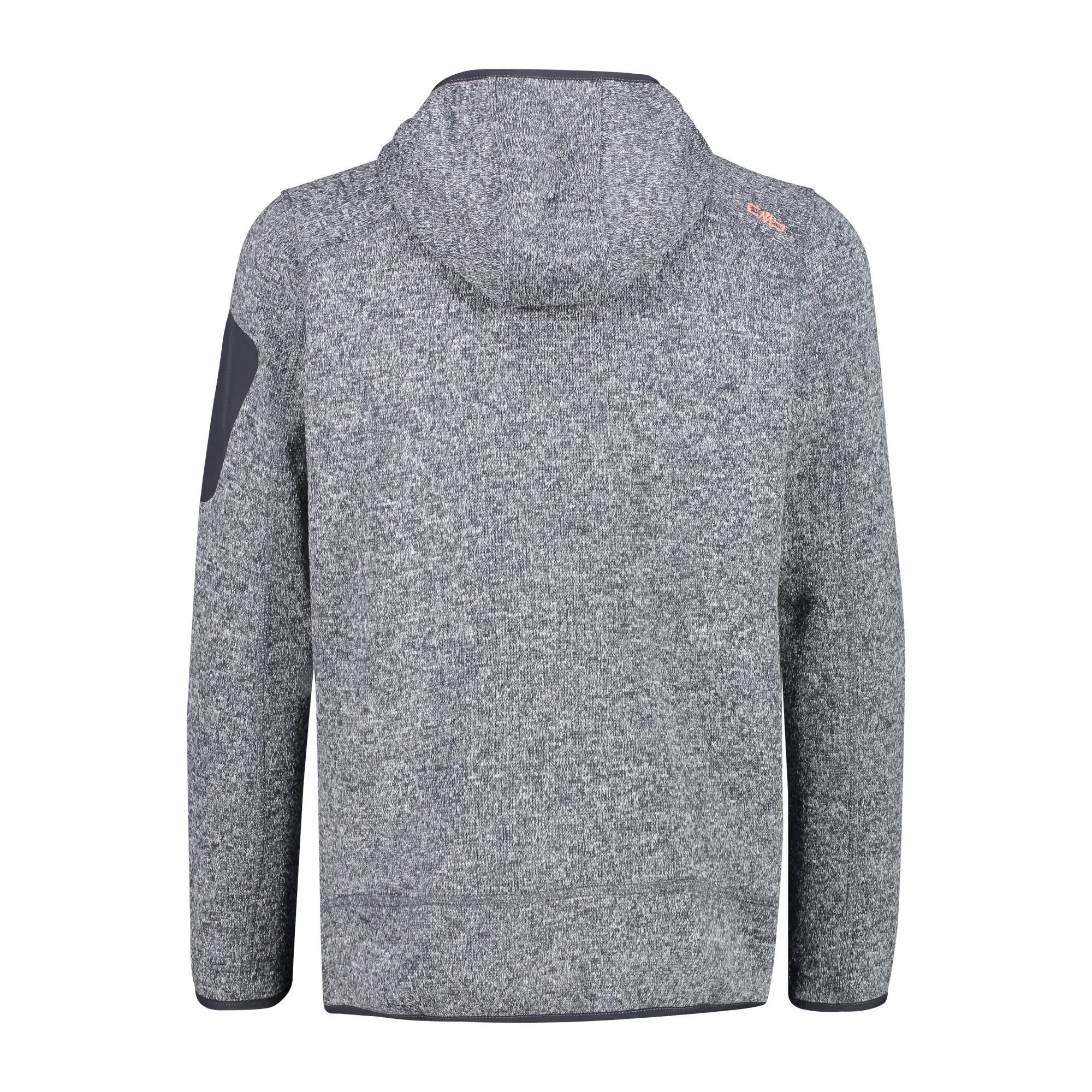 CMP Fleecejacke CMP Herren Fleecejacke Knitted günstig online kaufen
