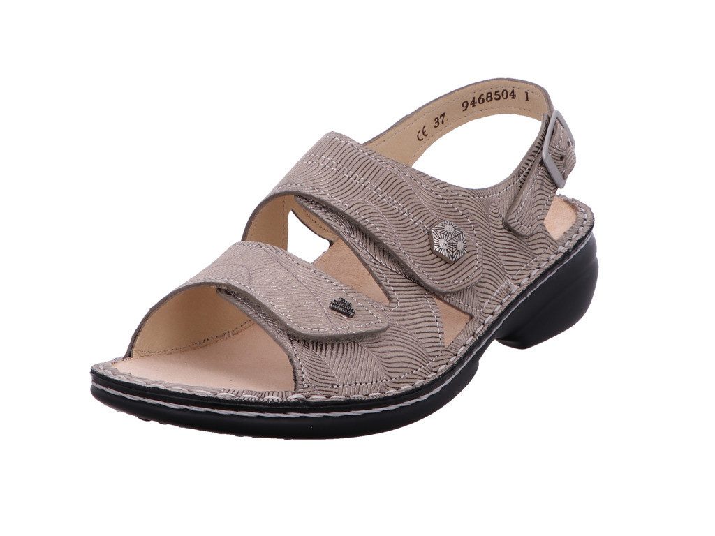 Finn Comfort Finn Comfort für Damen Outdoorsandale (keine Angabe, keine Angabe)