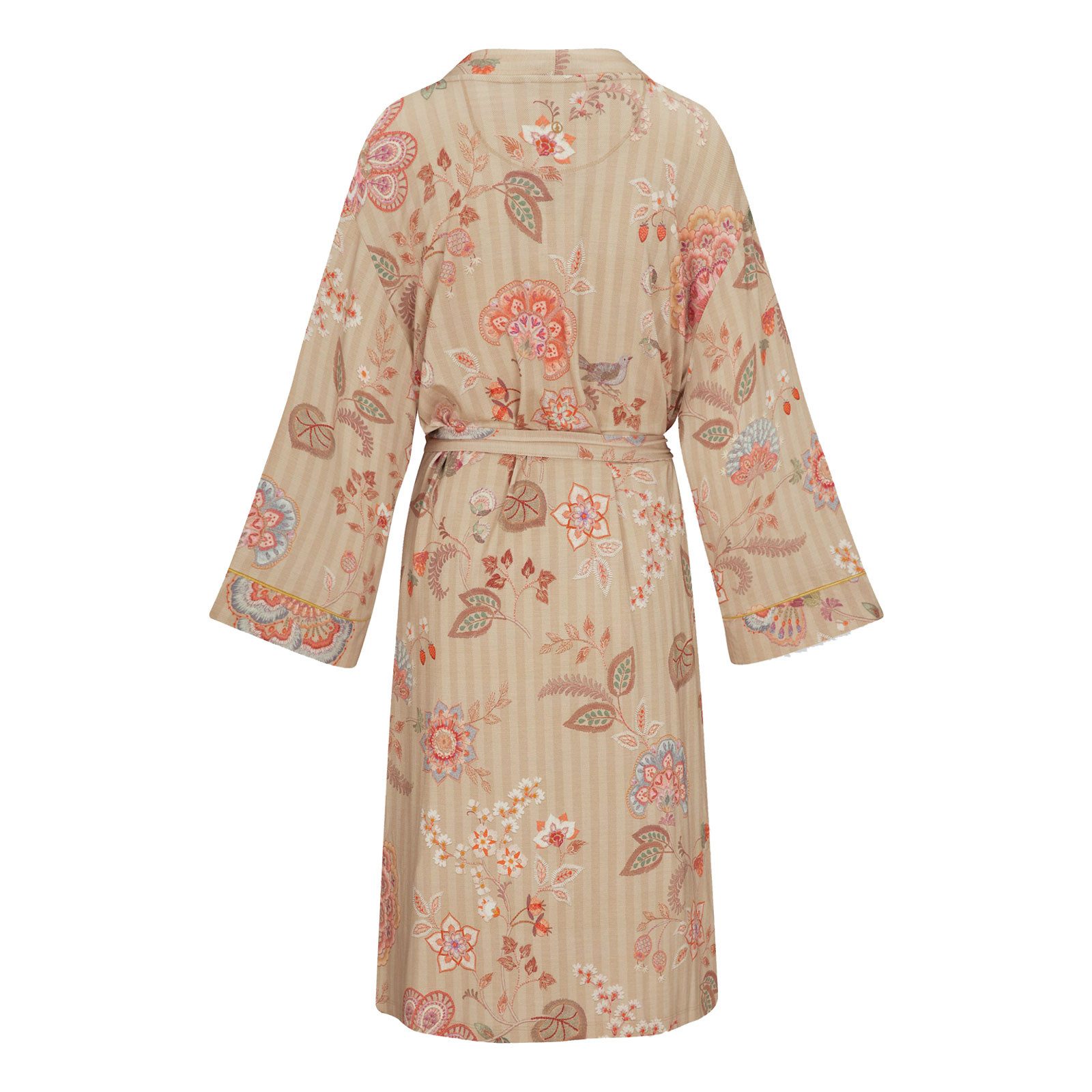 PiP Studio Kimono Kimono Naomi, knielang, günstig online kaufen