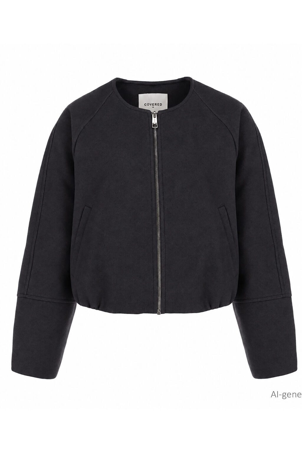 COVERED Outdoorjacke