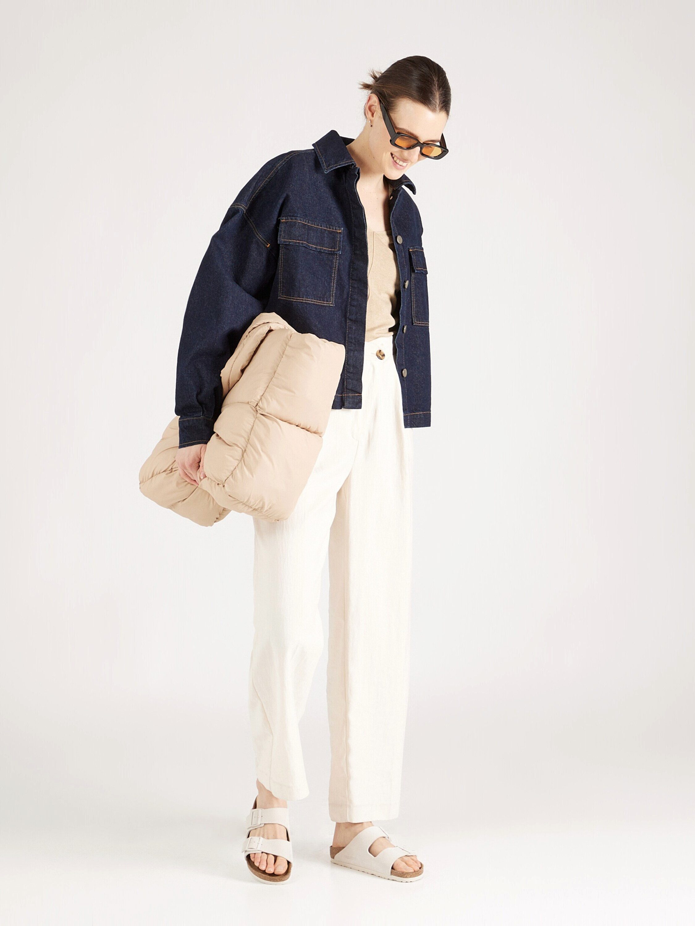 Esprit Strickpullover (1-tlg) Plain/ohne Details