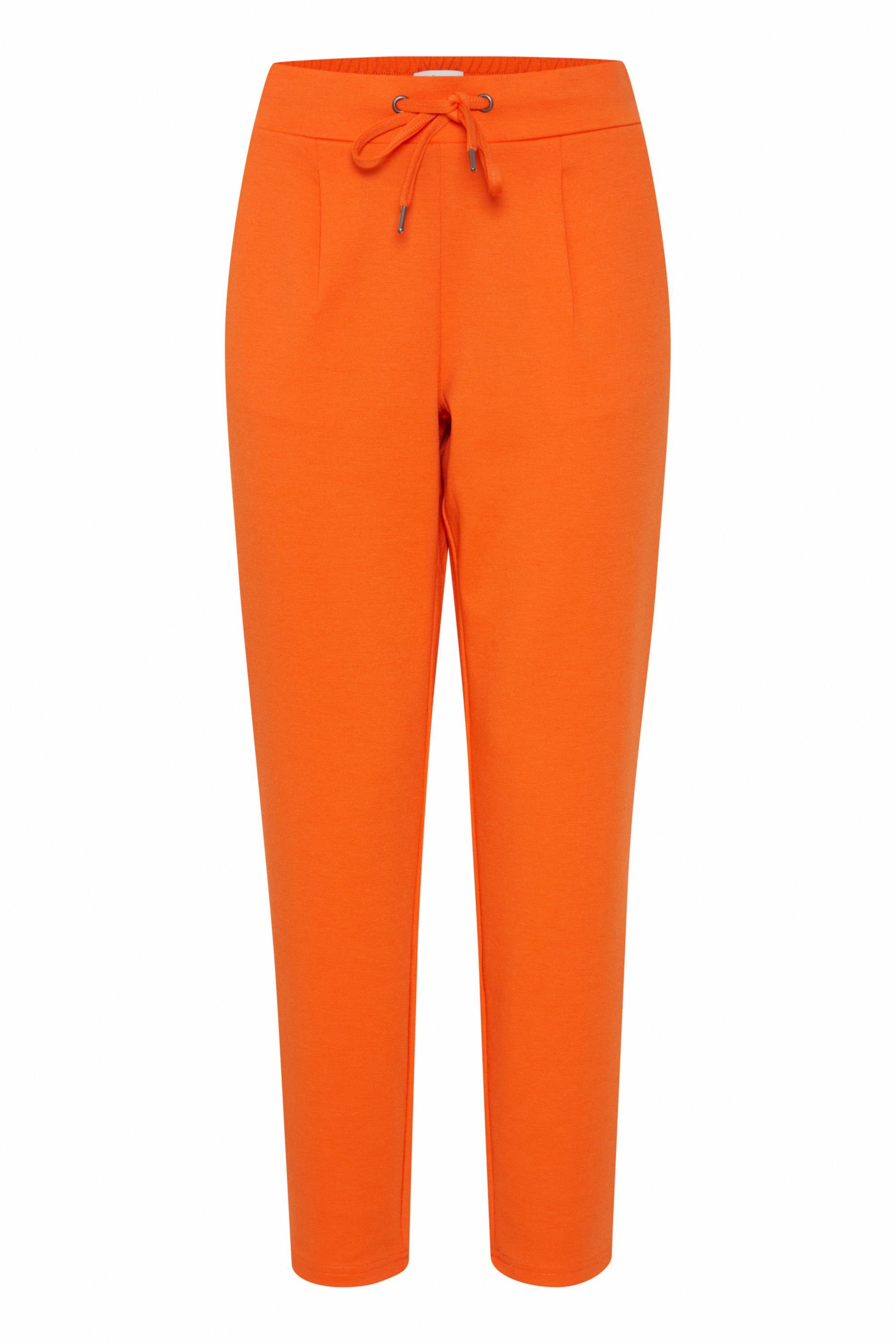 Stoffhose BYRizetta crop (171461) Orangeade pants - 20803903 b.young