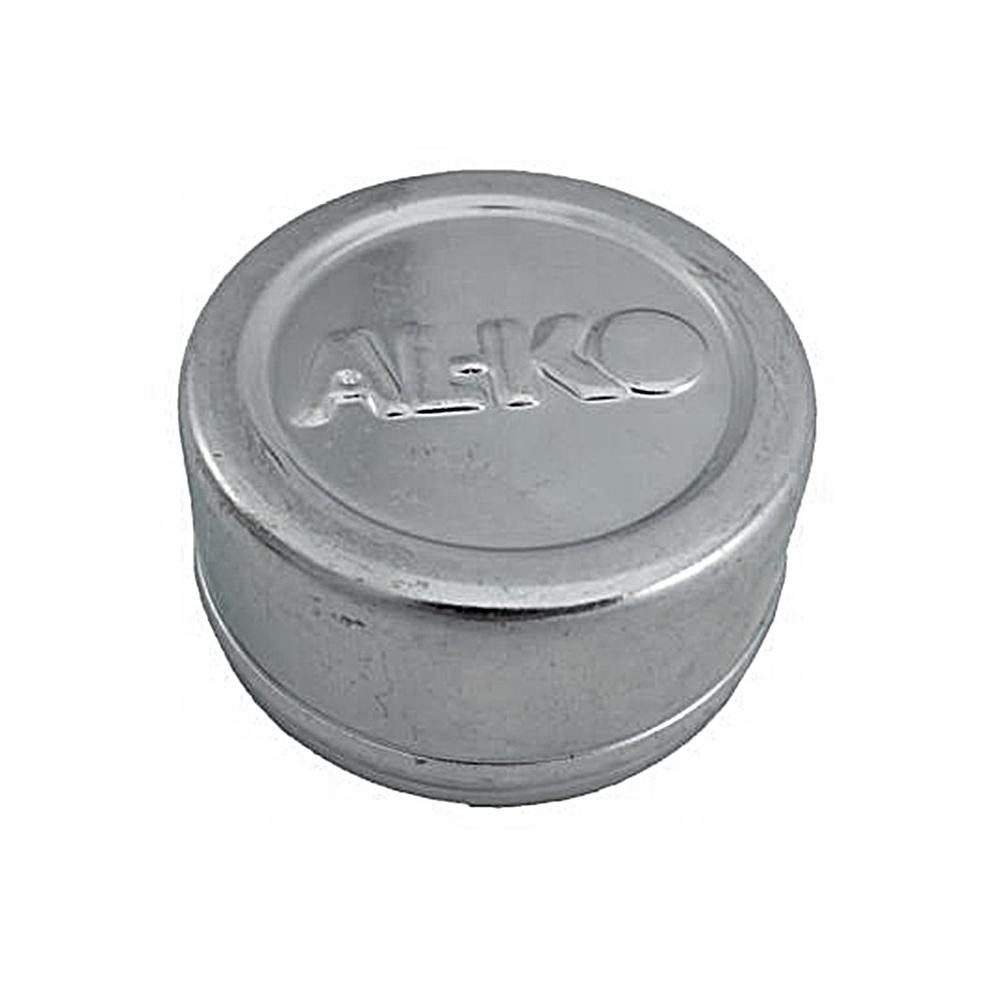 AL-KO PKW-Anhänger AL-KO Bremsentrommel-Nabenkappe Ø55 mm – Staubkappe für Nabenöffnung Ø, k.A.
