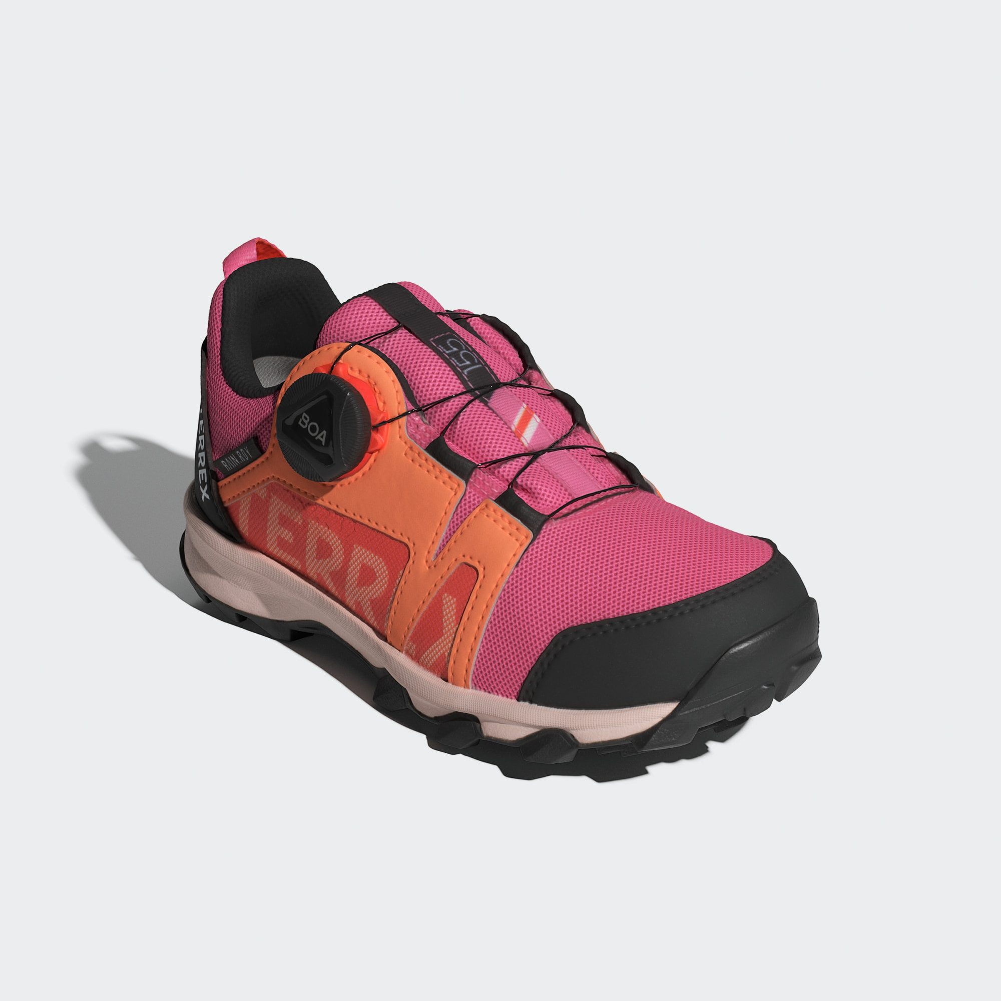 adidas TERREX TERREX AGRAVIC BOA RAIN.RDY TRAILRUNNING-SCHUH Laufschuh