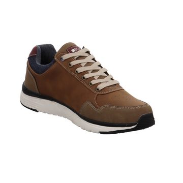 Boxx LDC-23025-2-BR Sneaker Nein