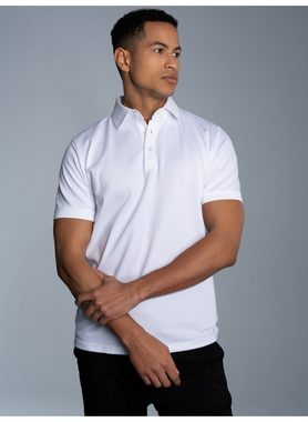 Trigema Poloshirt TRIGEMA Business-Poloshirt (1-tlg)