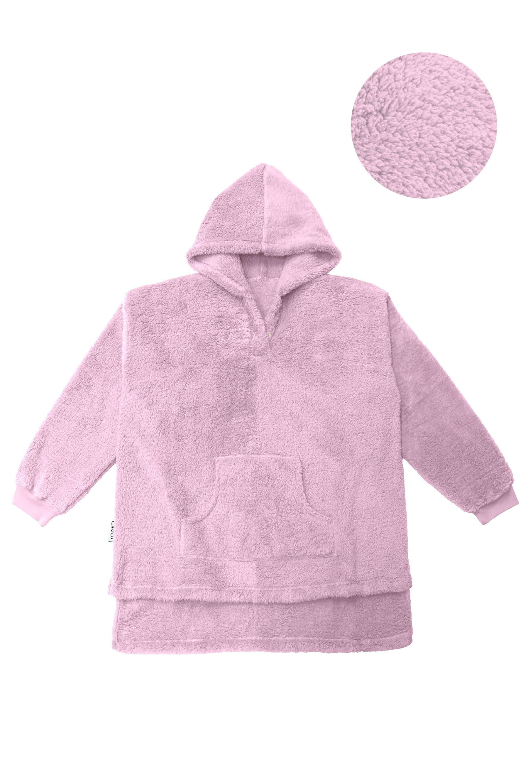 Stoffschmiede Hoodie One Size Hoodie / Versch. Farben
