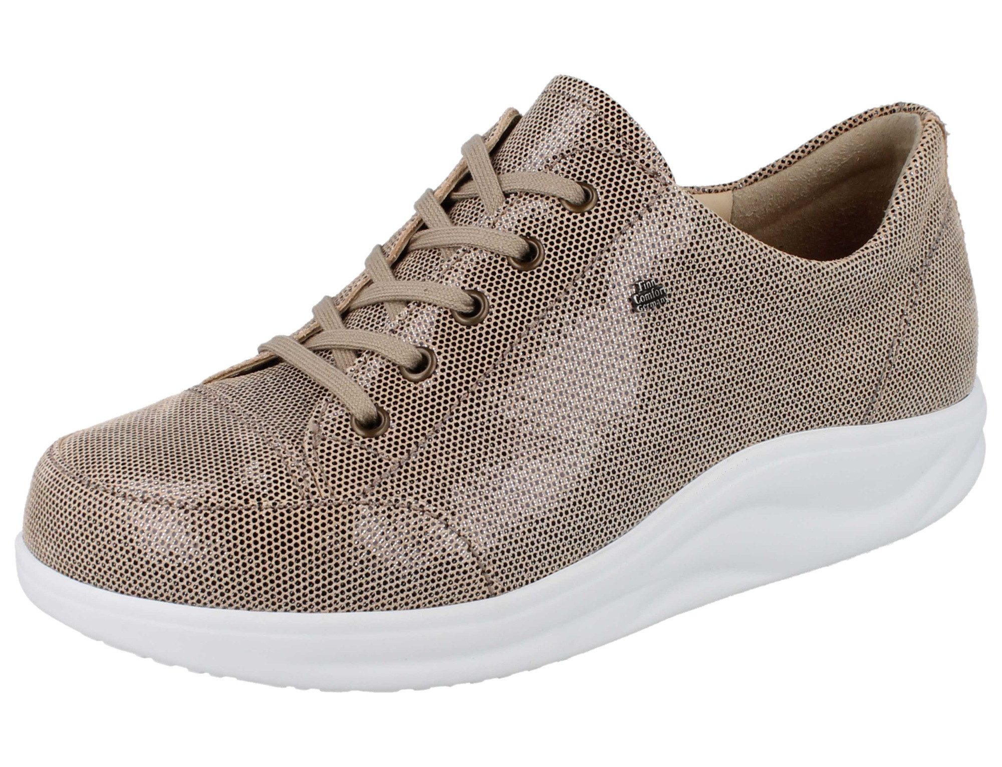 Finn Comfort Schnürschuh