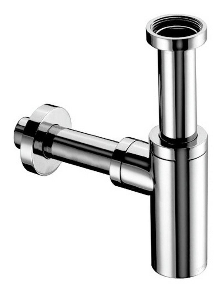 Schell Siphon Edition, Design Chrom