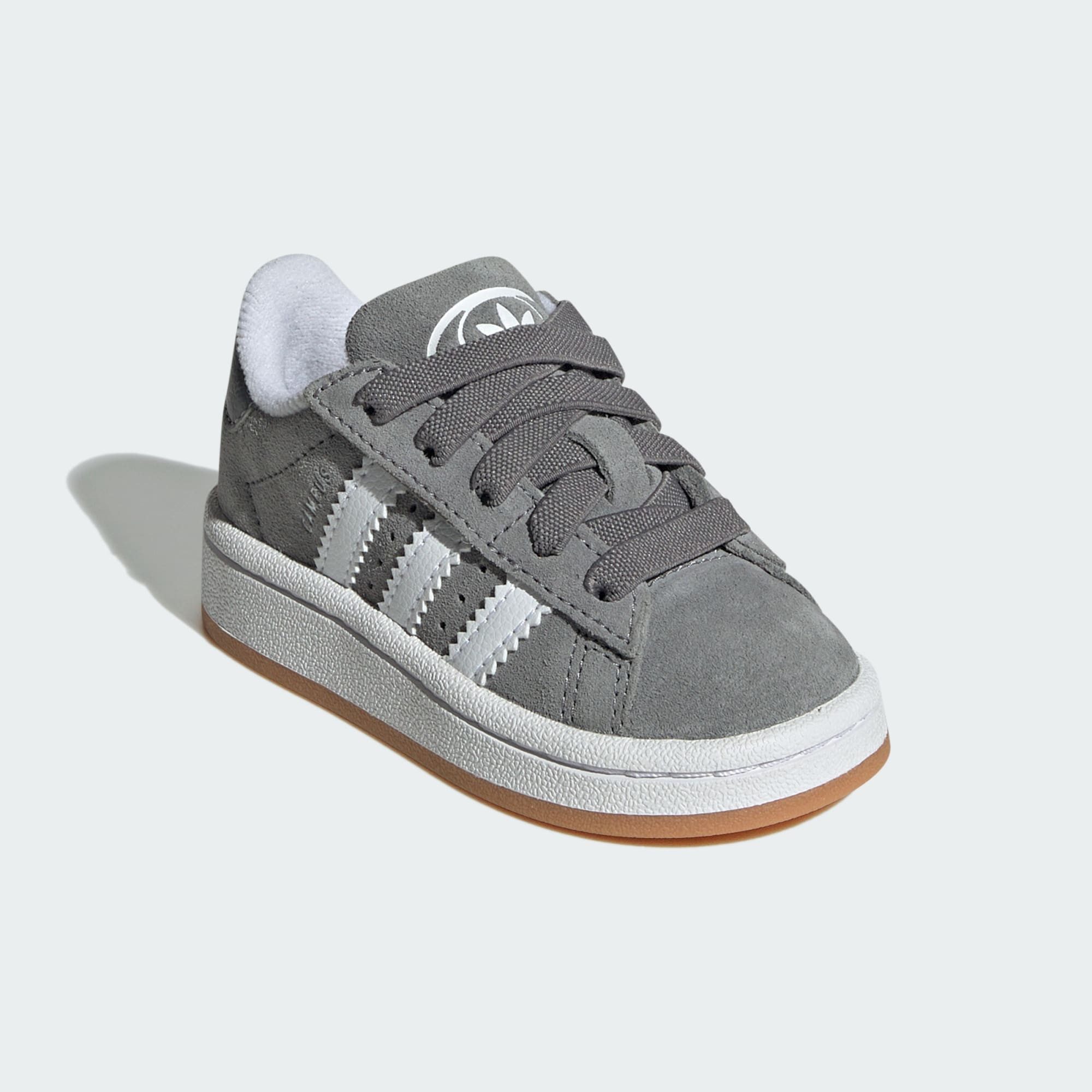 adidas Originals CAMPUS 00S COMFORT CLOSURE ELASTIC LACE KIDS SCHUH Sneaker