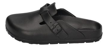 Plakton WINRAR 761539 Keilpantolette Negro