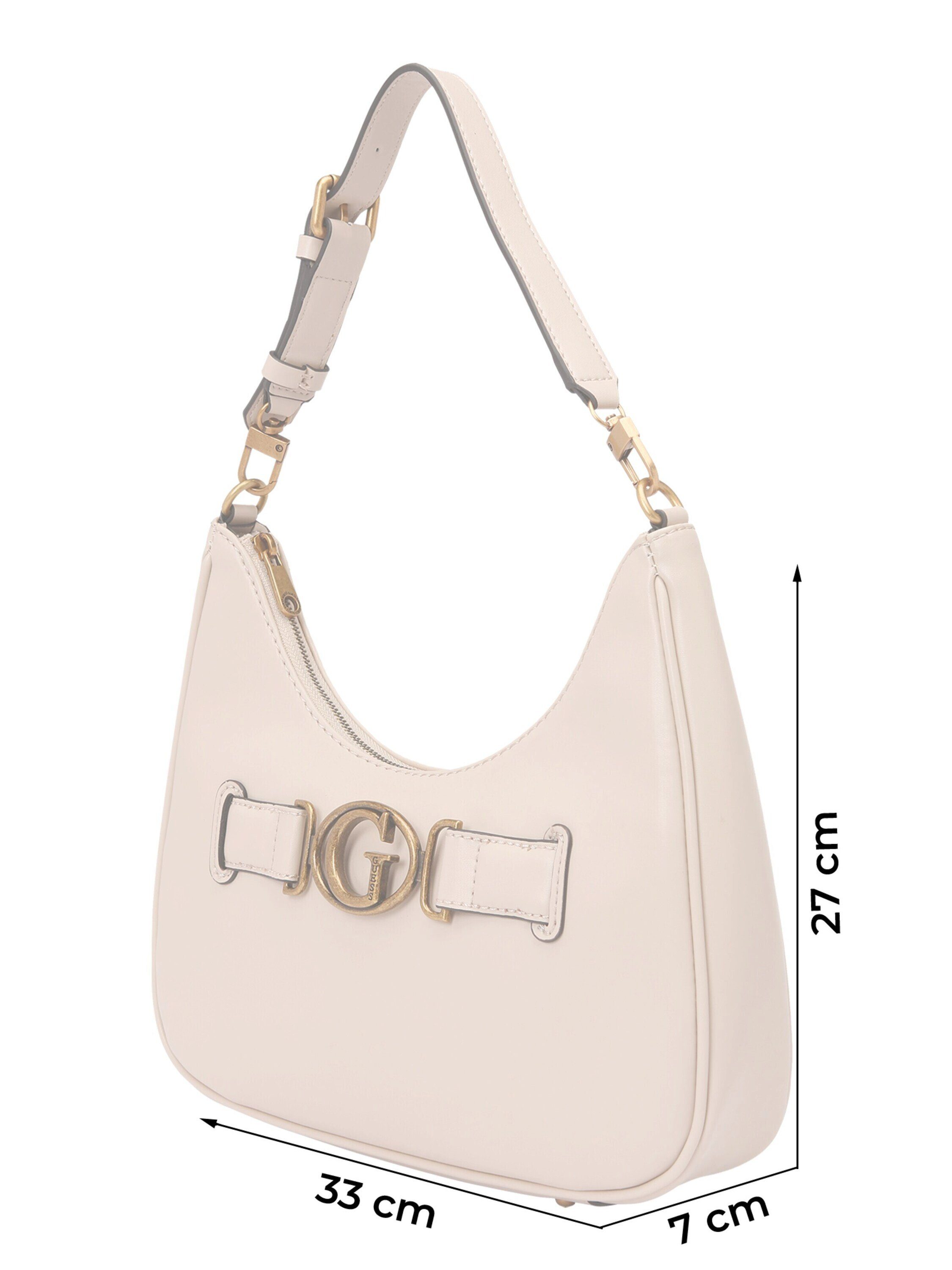 Schultertasche