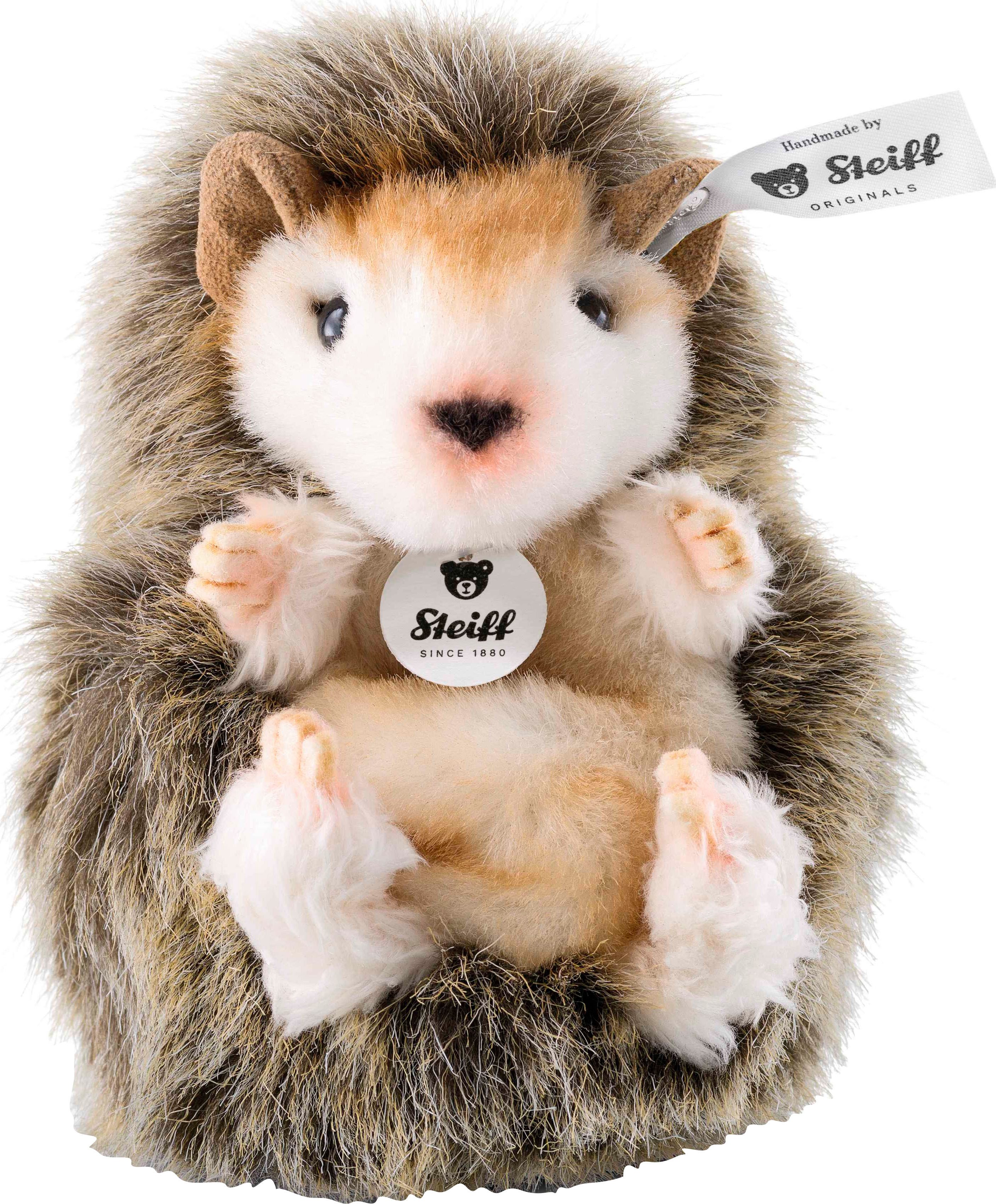 Steiff Kuscheltier Joggi Baby-Igel