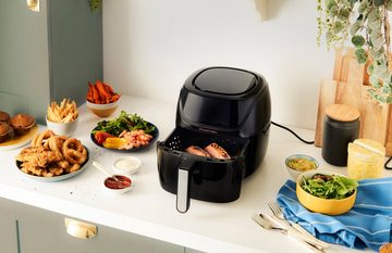 RUSSELL HOBBS Heißluftfritteuse SatisFry Air L 27160-56, 4 l, Airfryer - 7 Funktionen, 1350 W