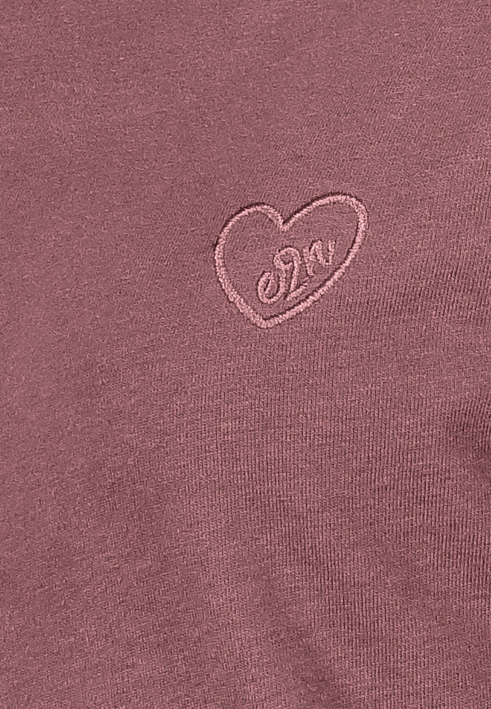 Eight2Nine Jerseykleid Eight2nine Damen Strickkleid Tunika lange Pullover SWEATER DRESS