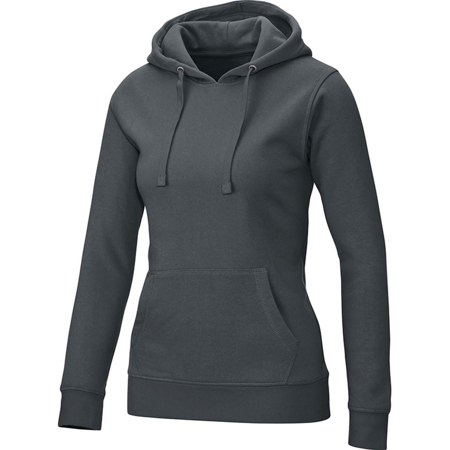 Jako Kapuzenpullover Jako Damen Kapuzenpullover Team 6733