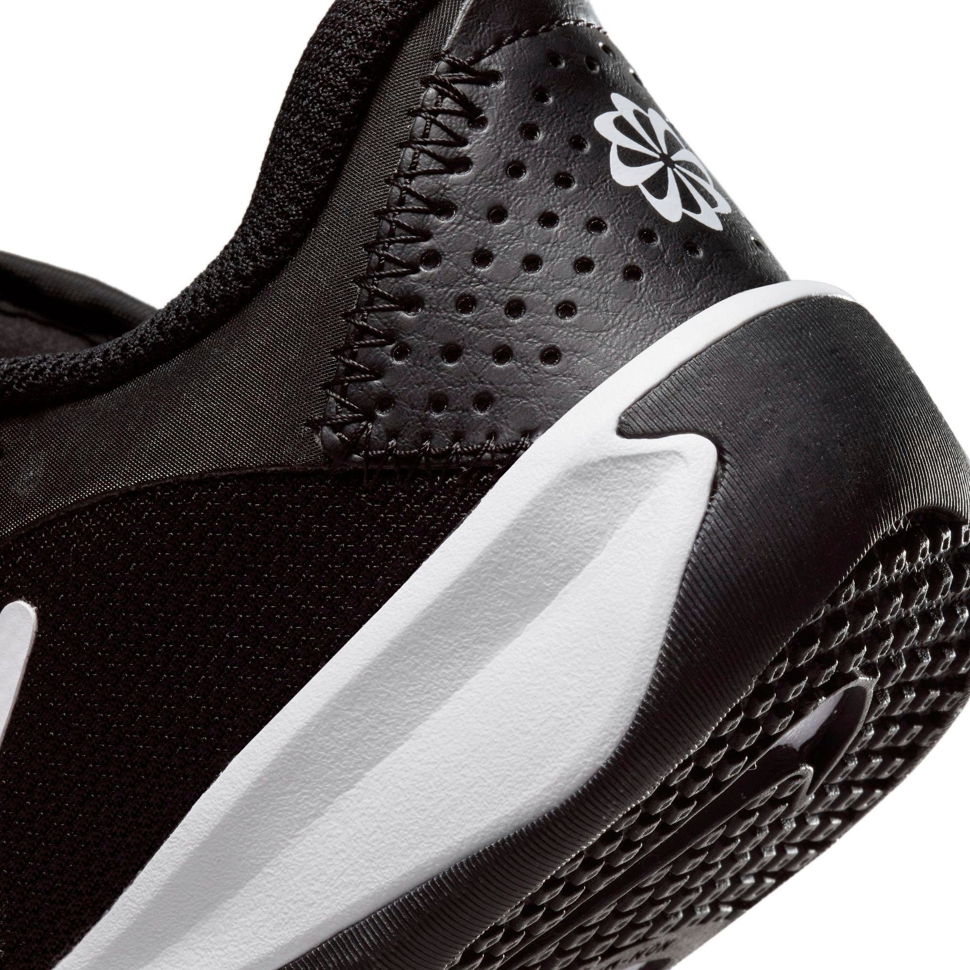 Multi-Court black-white Omni (PS) Hallenschuh Nike