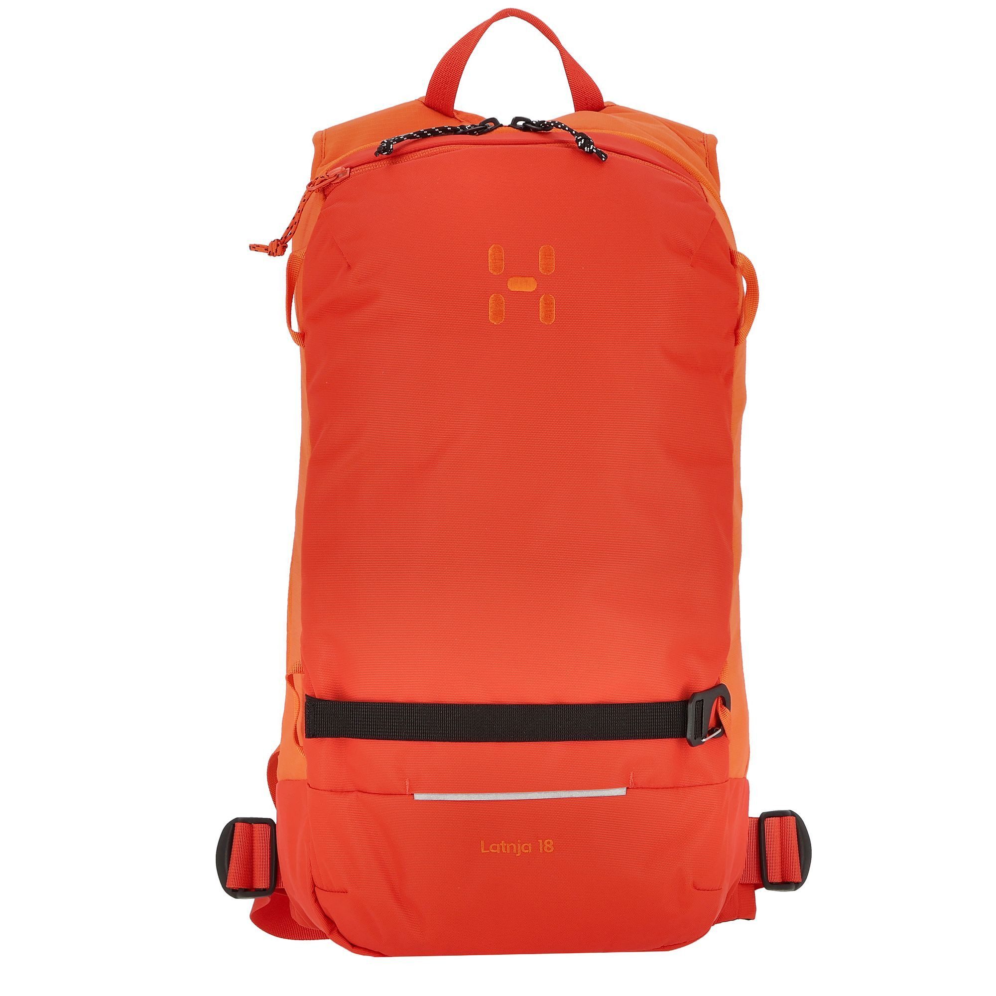 Haglöfs Wanderrucksack Latnja, Polyamid
