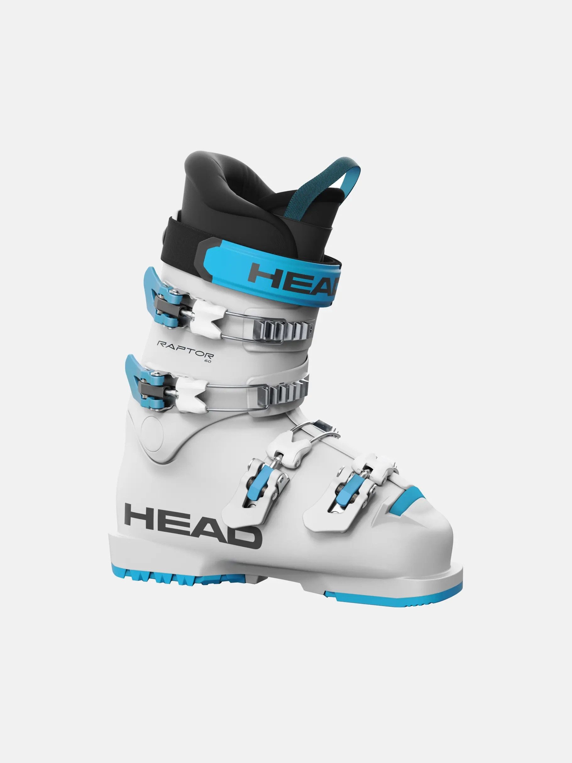 Head RAPTOR 60 WHITE Skischuh