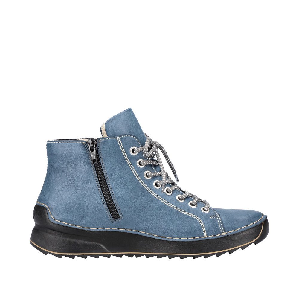 Rieker Schnürstiefel Schnürboots günstig online kaufen