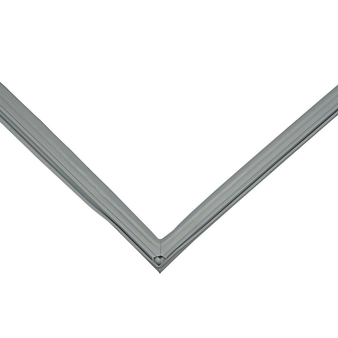 easyPART Kühlschrankdichtung wie LIEBHERR 7108171 Türdichtung Magnet Dichtung, Kühlschrank / Gefrierschrank
