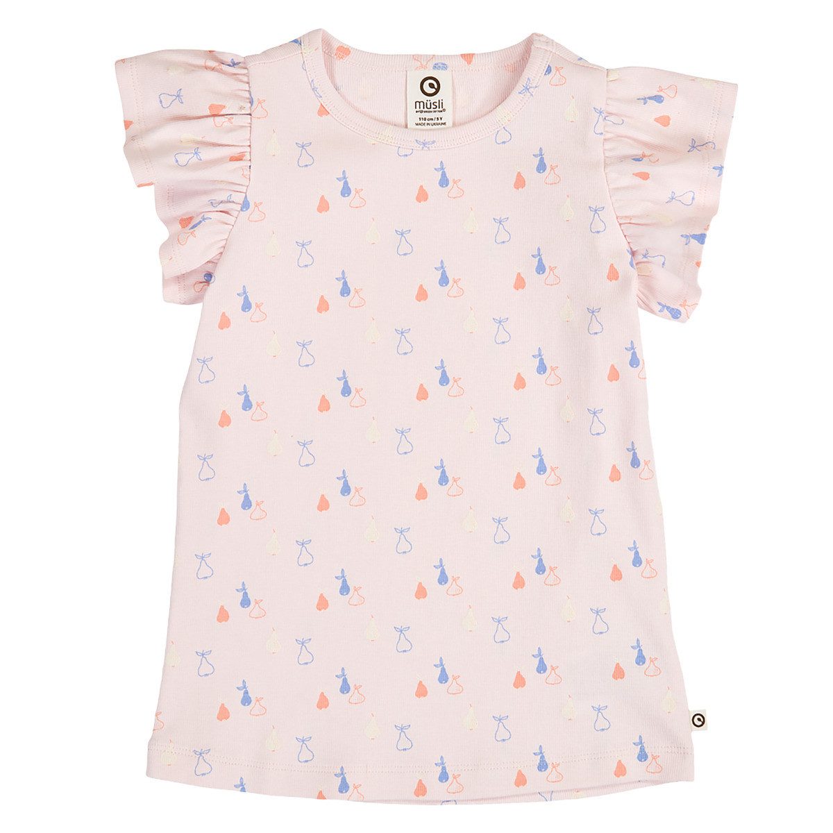 T-Shirt 1511102200 Mädchen