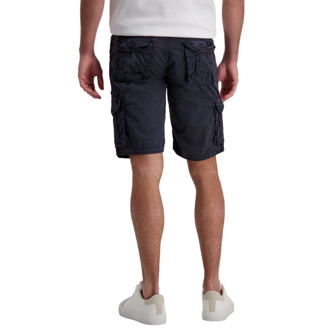CARS JEANS Cargoshorts Durras Navy – Bild 2 von 4