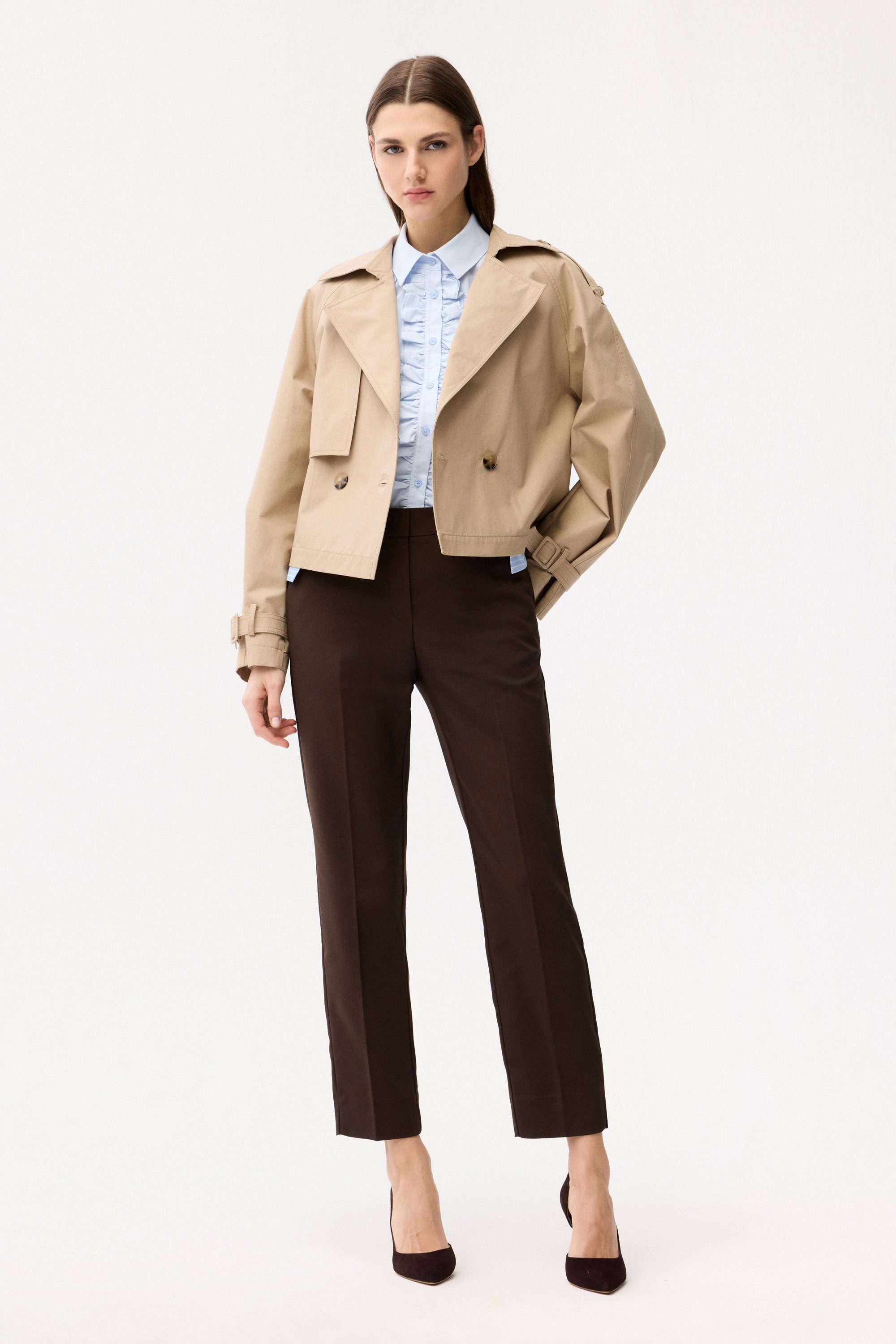 adL Trenchcoat