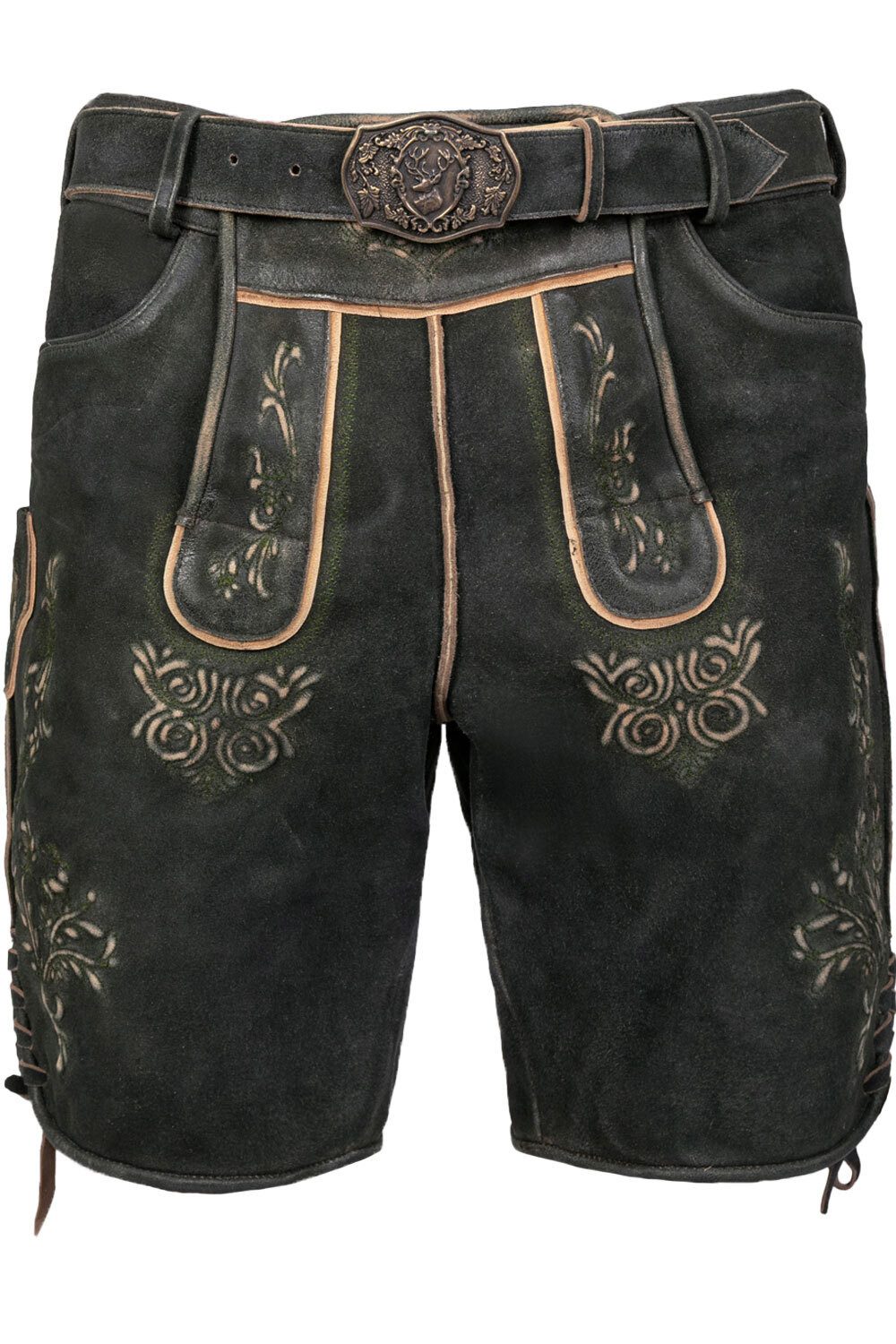 Edelnice Trachtenlederhose