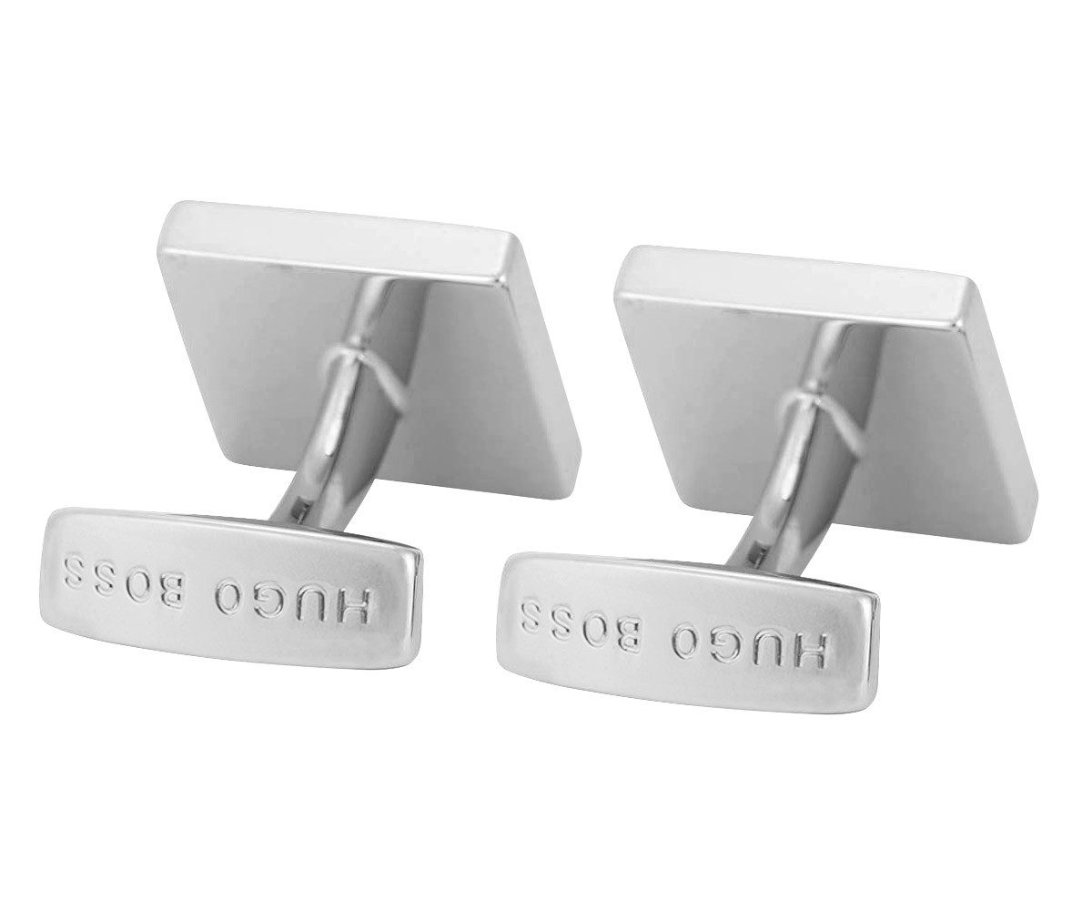 BOSS Manschettenknöpfe Layne Pastellgrau günstig online kaufen