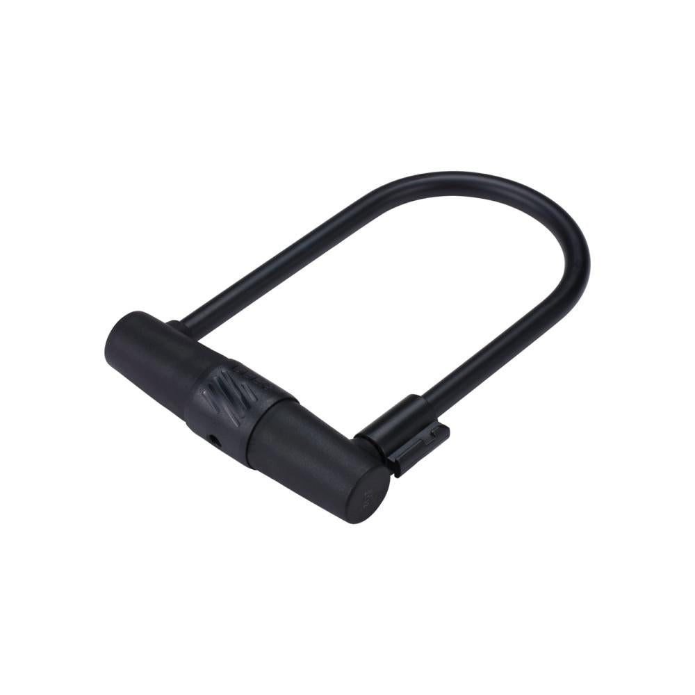BBB Rahmenschloss BBB Schloss U-vault 2.0 170mmx253mm schwarz