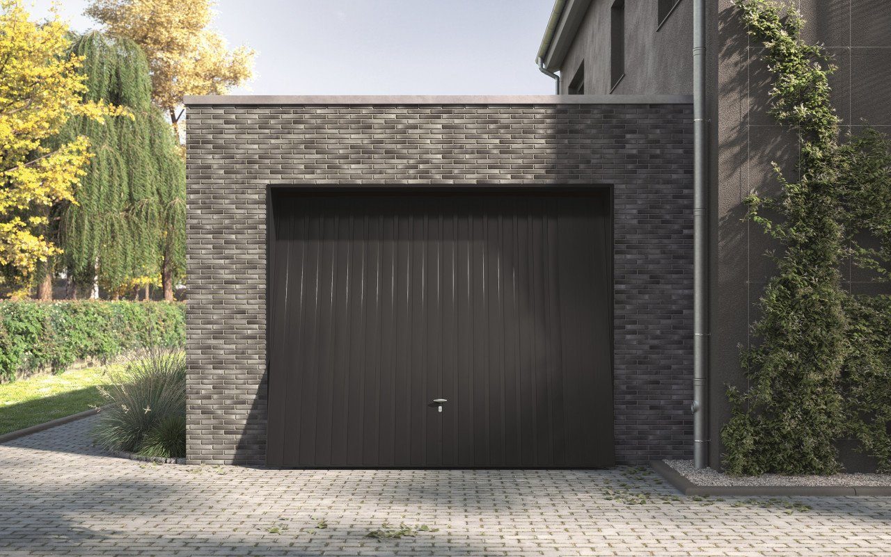 Alpina Metallschutzlack Alpina Metallschutz-Lack Anti-Rost 300 ml schwarz