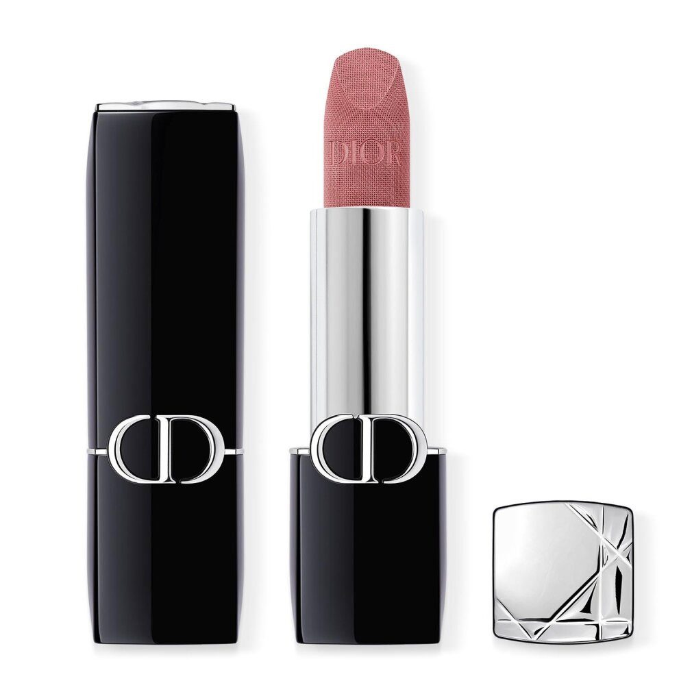 Dior Lippenstift Rouge Barra De Labios 429 Roses Blues Velvet 30ml