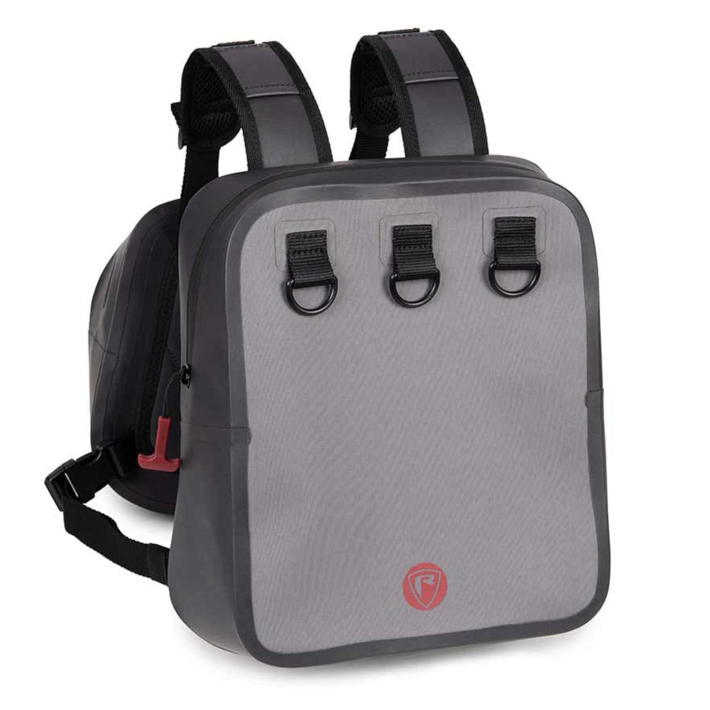 Fox Rage Aufbewahrungstasche Fox Rage Pro Series Waterproof Chest Pack 30x10x34cm - Angeltasche