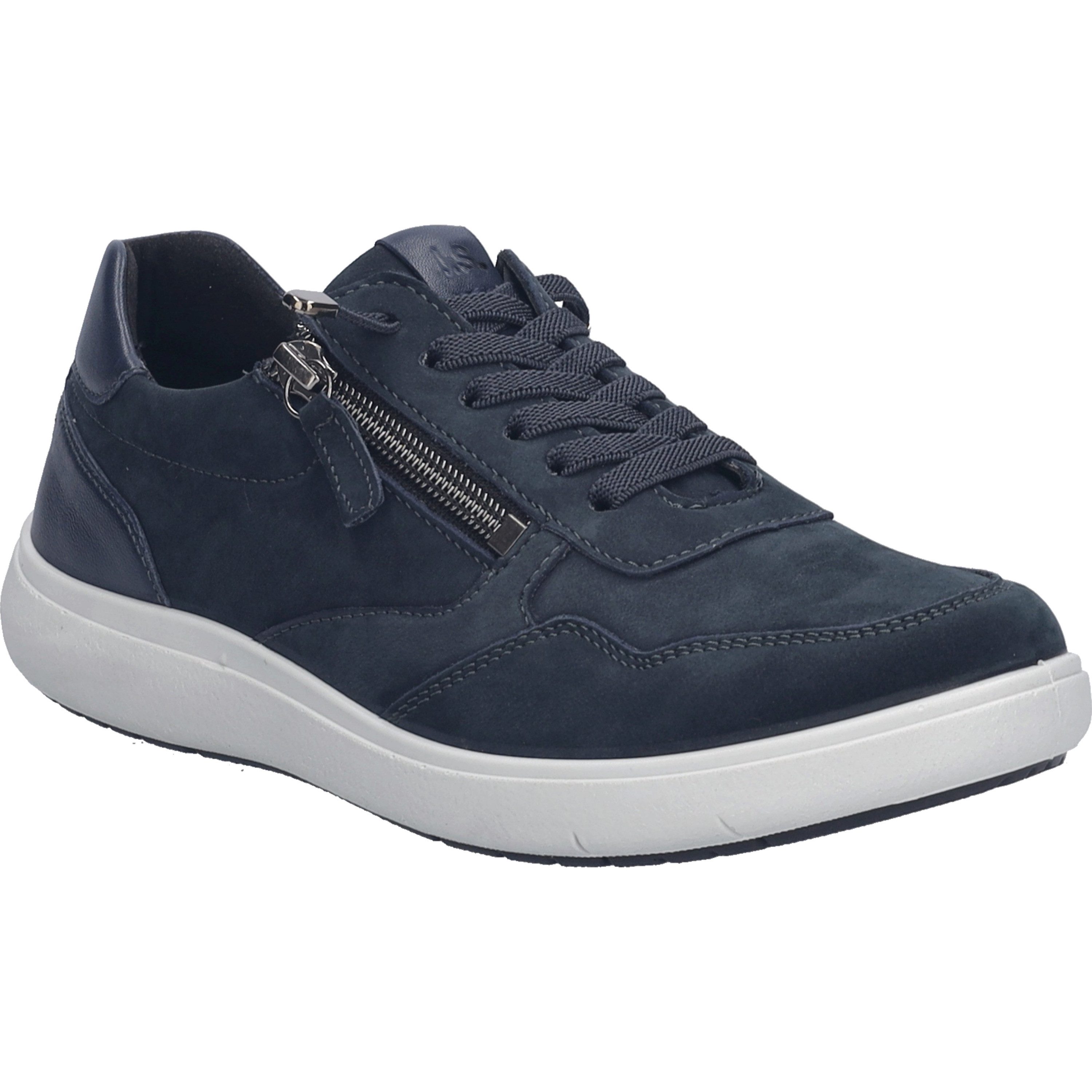 Josef Seibel Megan 09, blau Sneaker