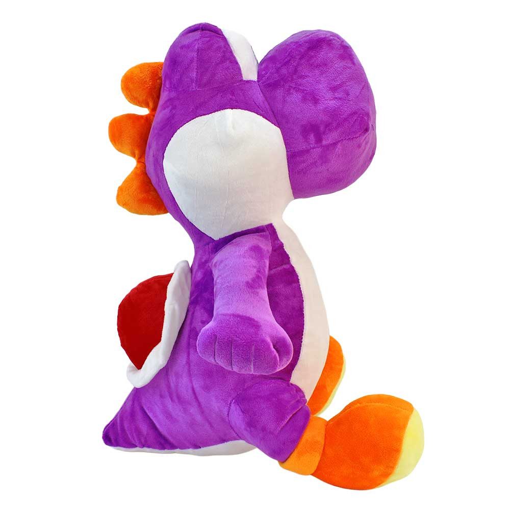 Whitehouse Leisure International Ltd Kuscheltier Yoshi Kuscheltier Nintendo - ca. 56 cm (1-St)