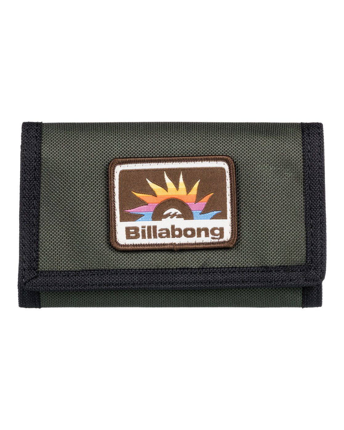 Brieftasche Billabong Lite Walled Military