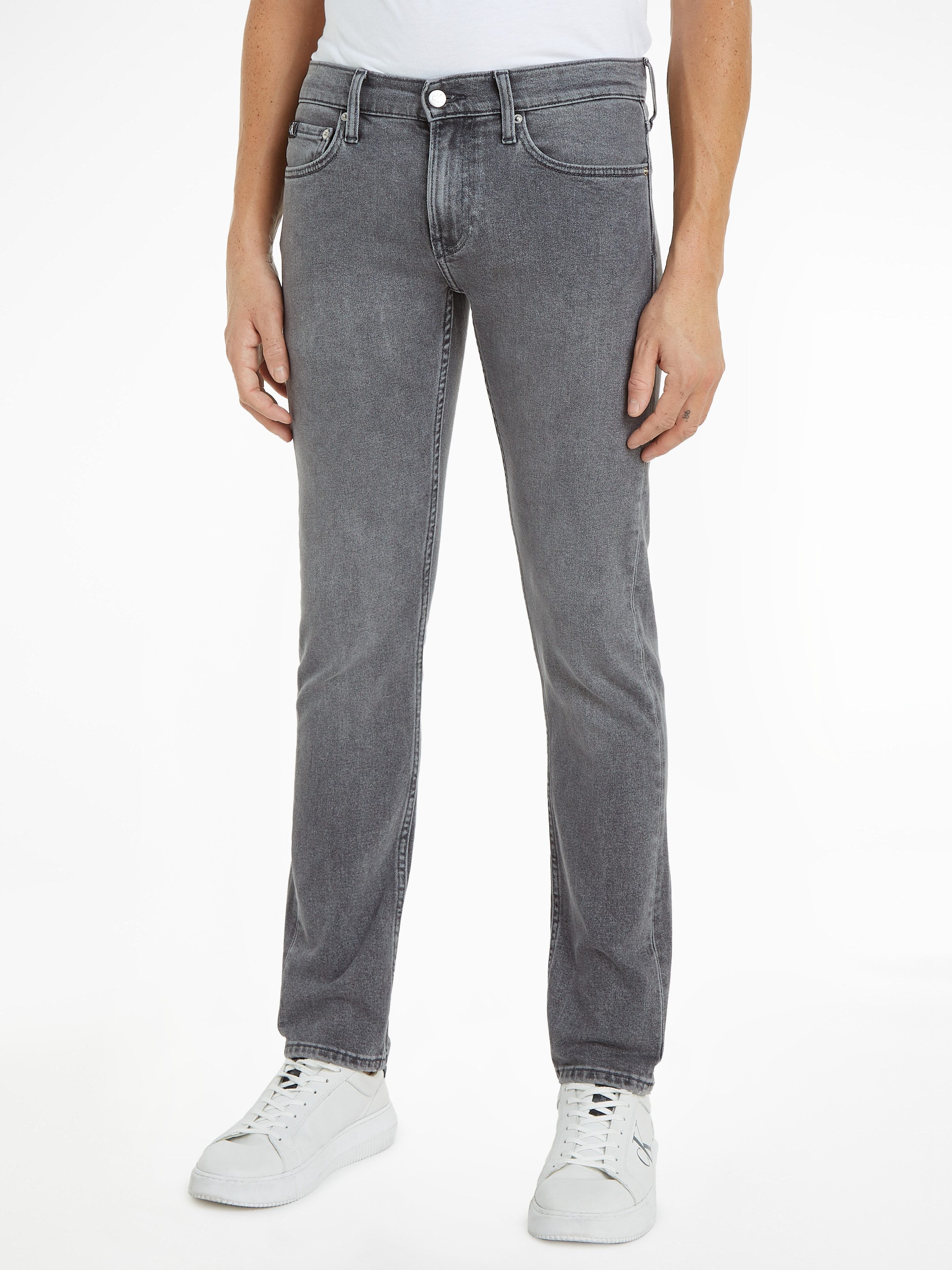 Calvin Klein Jeans Slim-fit-Jeans SLIM mit günstig online kaufen