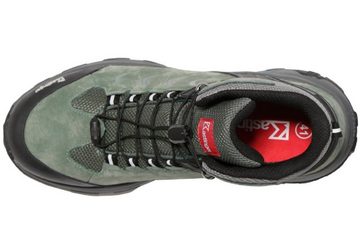 Kastinger Damen und Herren Wanderschuh Tremor seagreen Wanderschuh